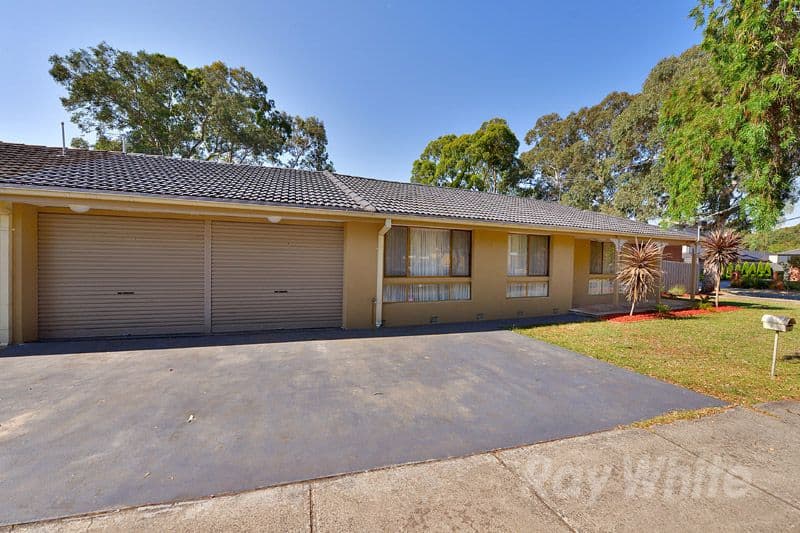 20 Denver Crescent, ROWVILLE VIC 3178, Rowville - Image 1