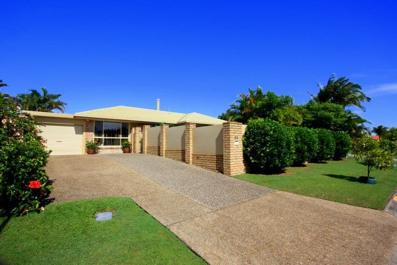 22 Coronet Crescent, BURLEIGH WATERS QLD 4220, Burleigh Waters - Image 1