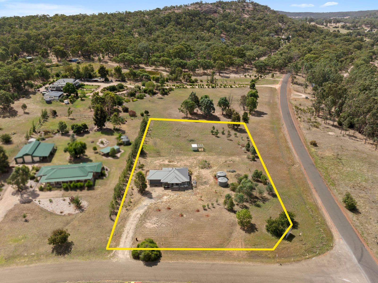 6 Lakeside Drive, Chesney Vale VIC 3725, Chesney Vale - Thumbnail 3