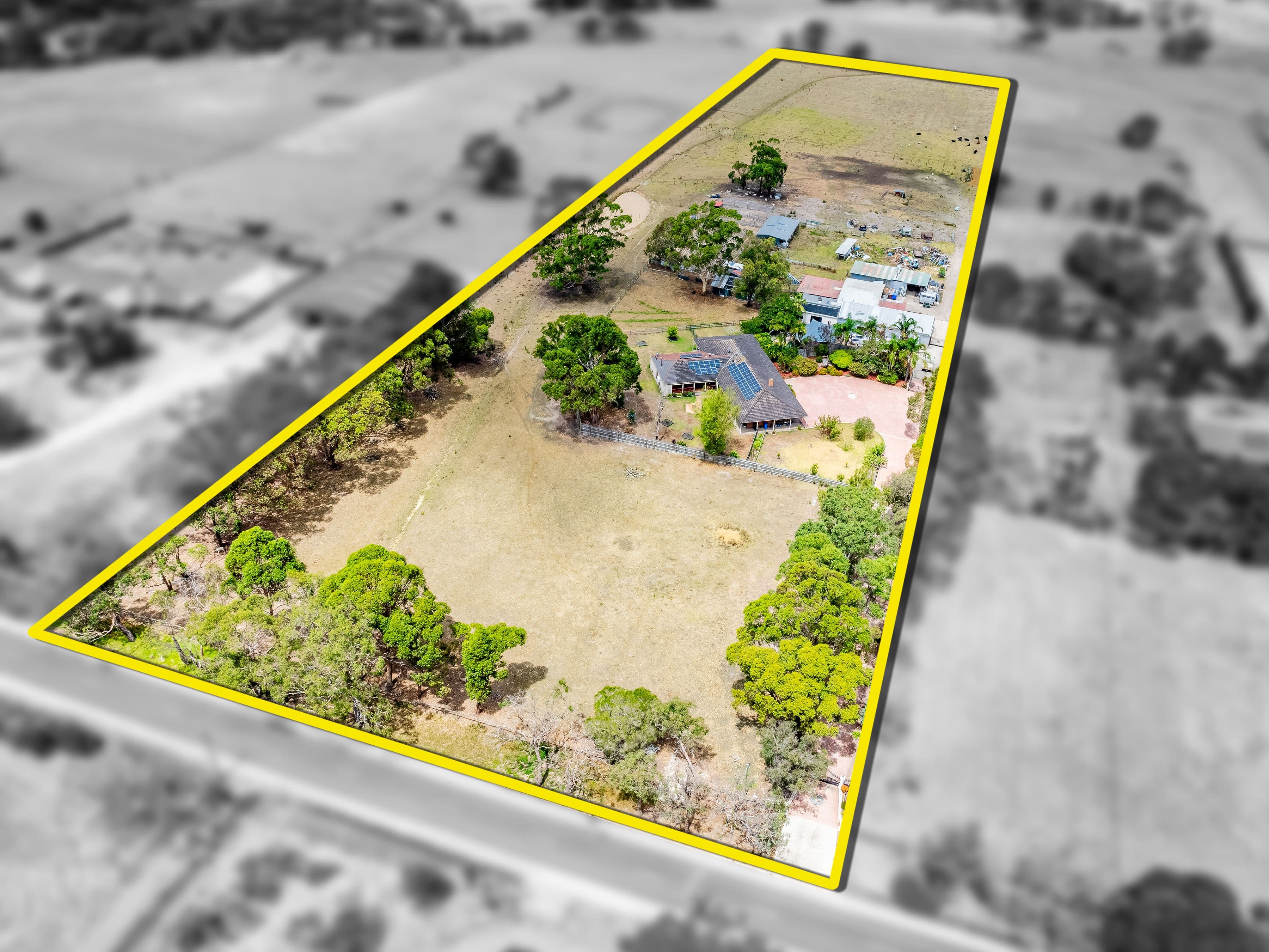 90 Queens Road, Pearcedale VIC 3912, Pearcedale - Thumbnail 2