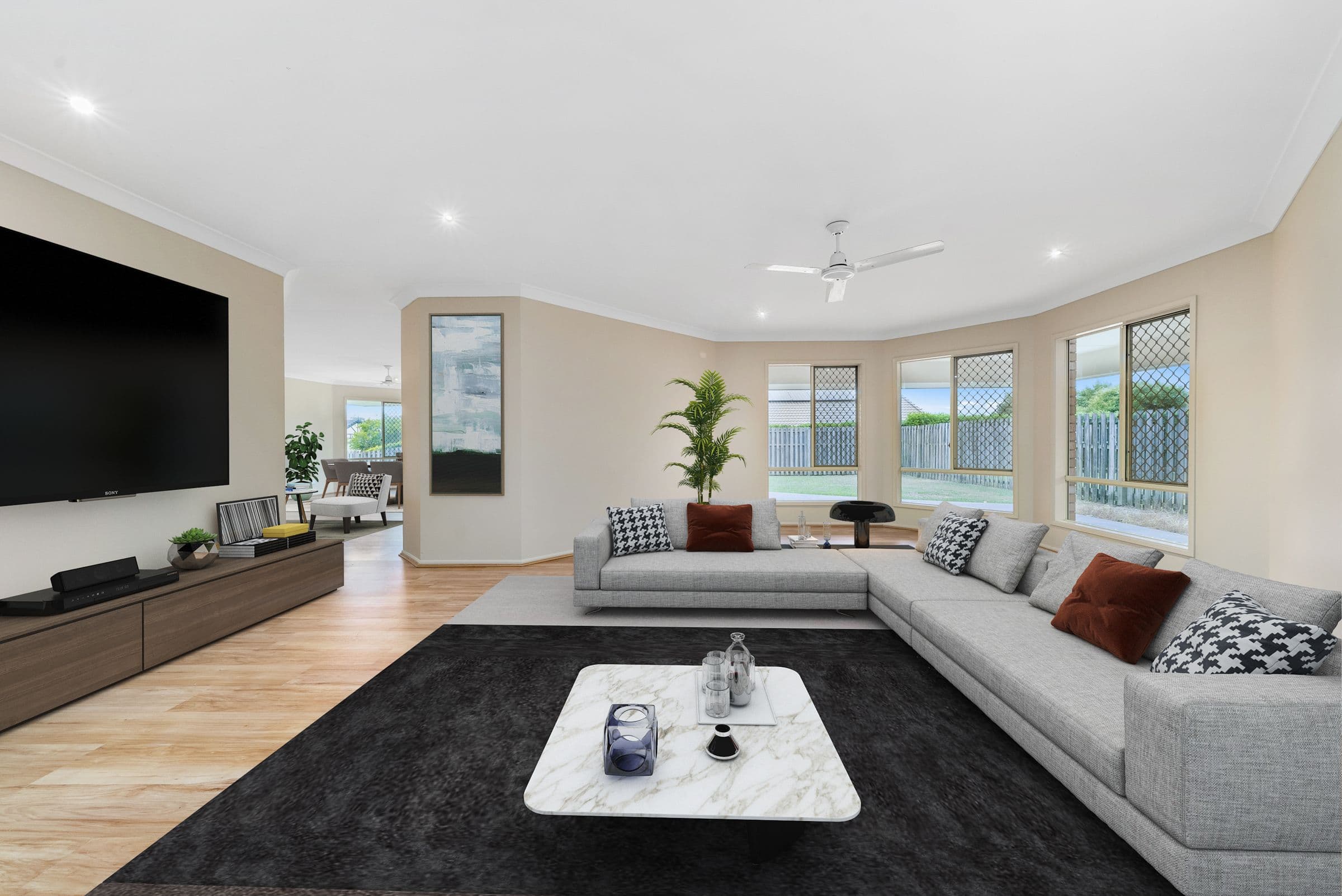 17 Whitfield Crescent, North Lakes QLD 4509, North Lakes - Thumbnail 2