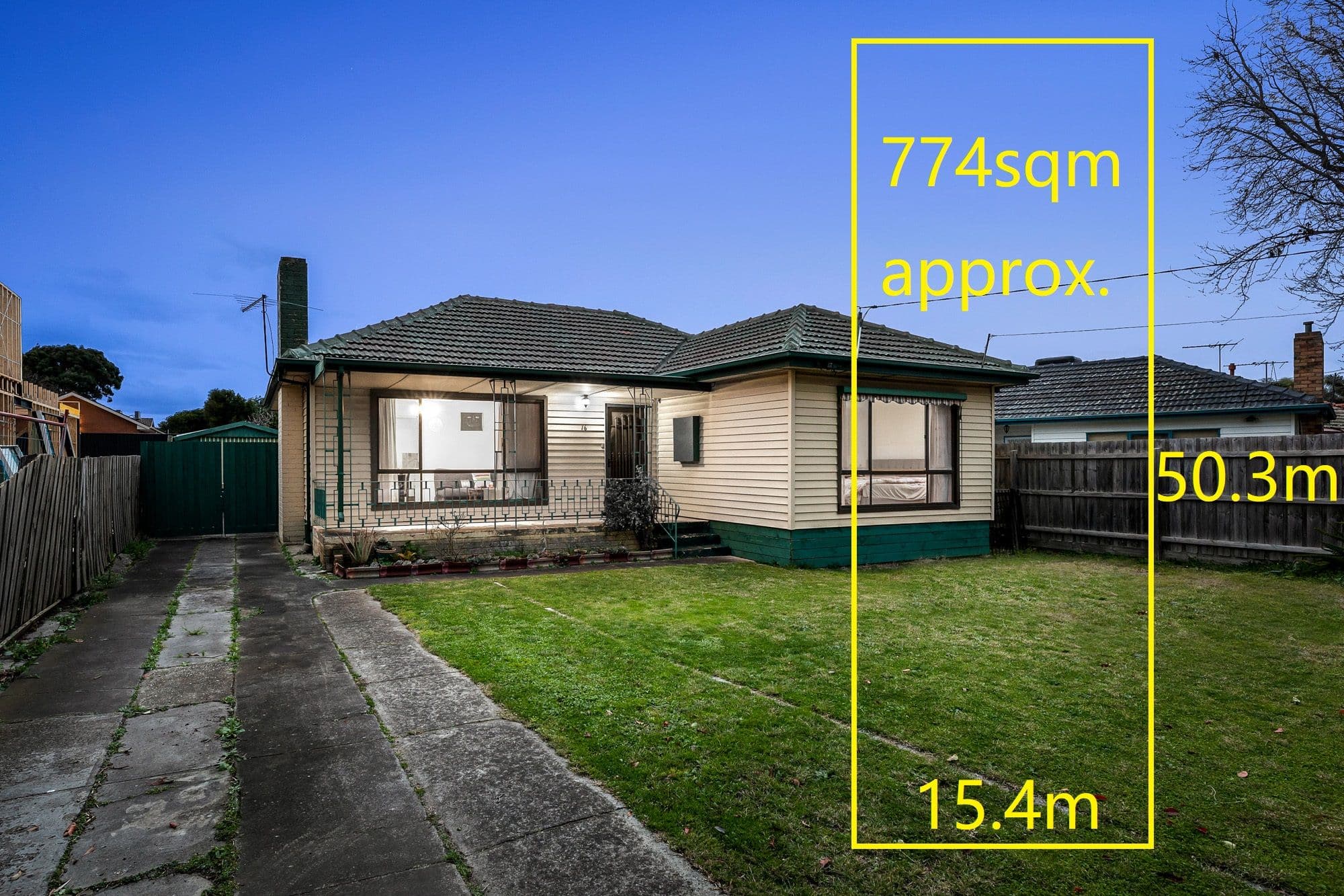 16 Arunta Crescent, Clarinda VIC 3169, Clarinda - Image 1