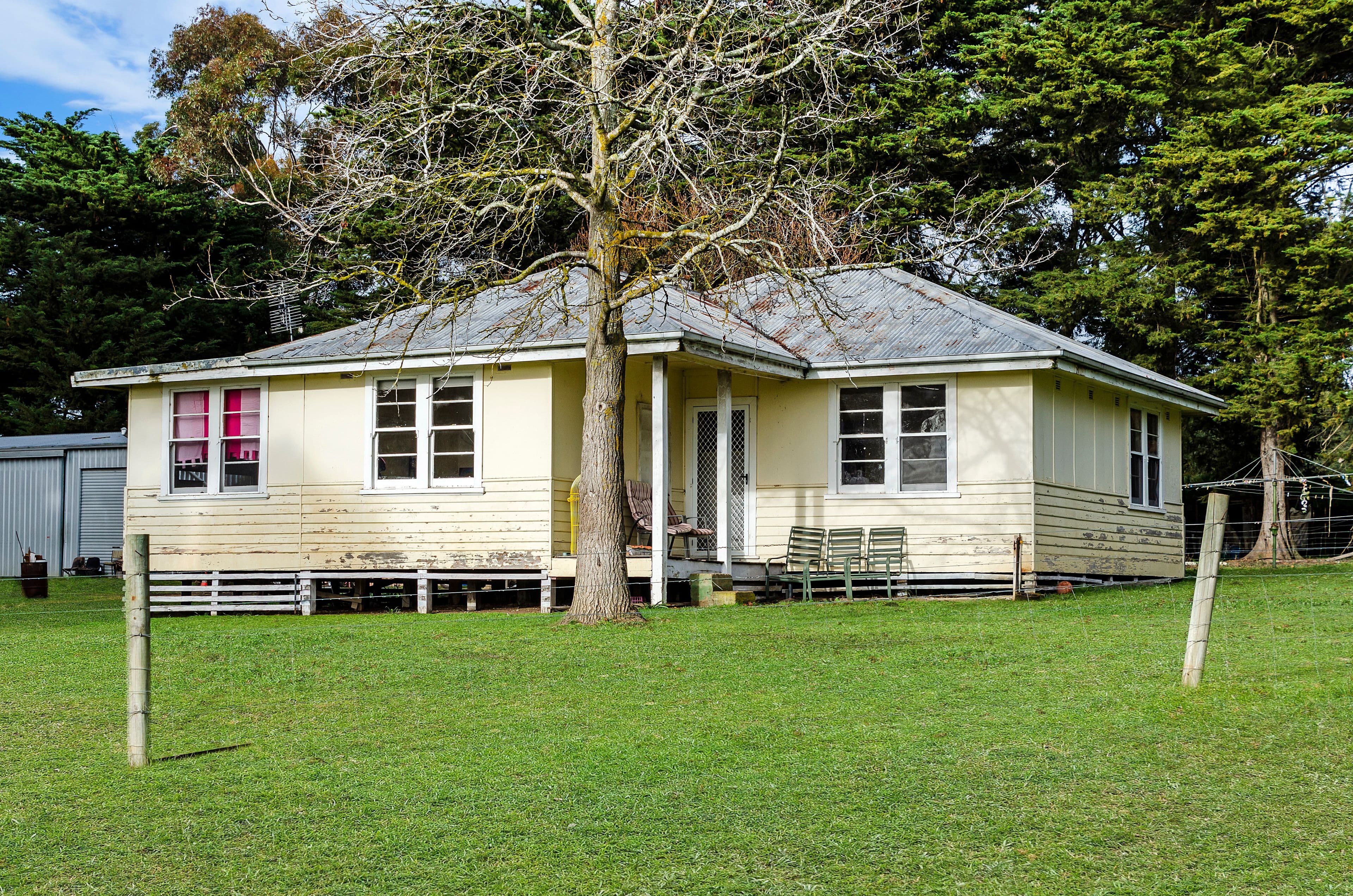 1209 Harris Road, Minjah VIC 3276, Minjah - Thumbnail 3