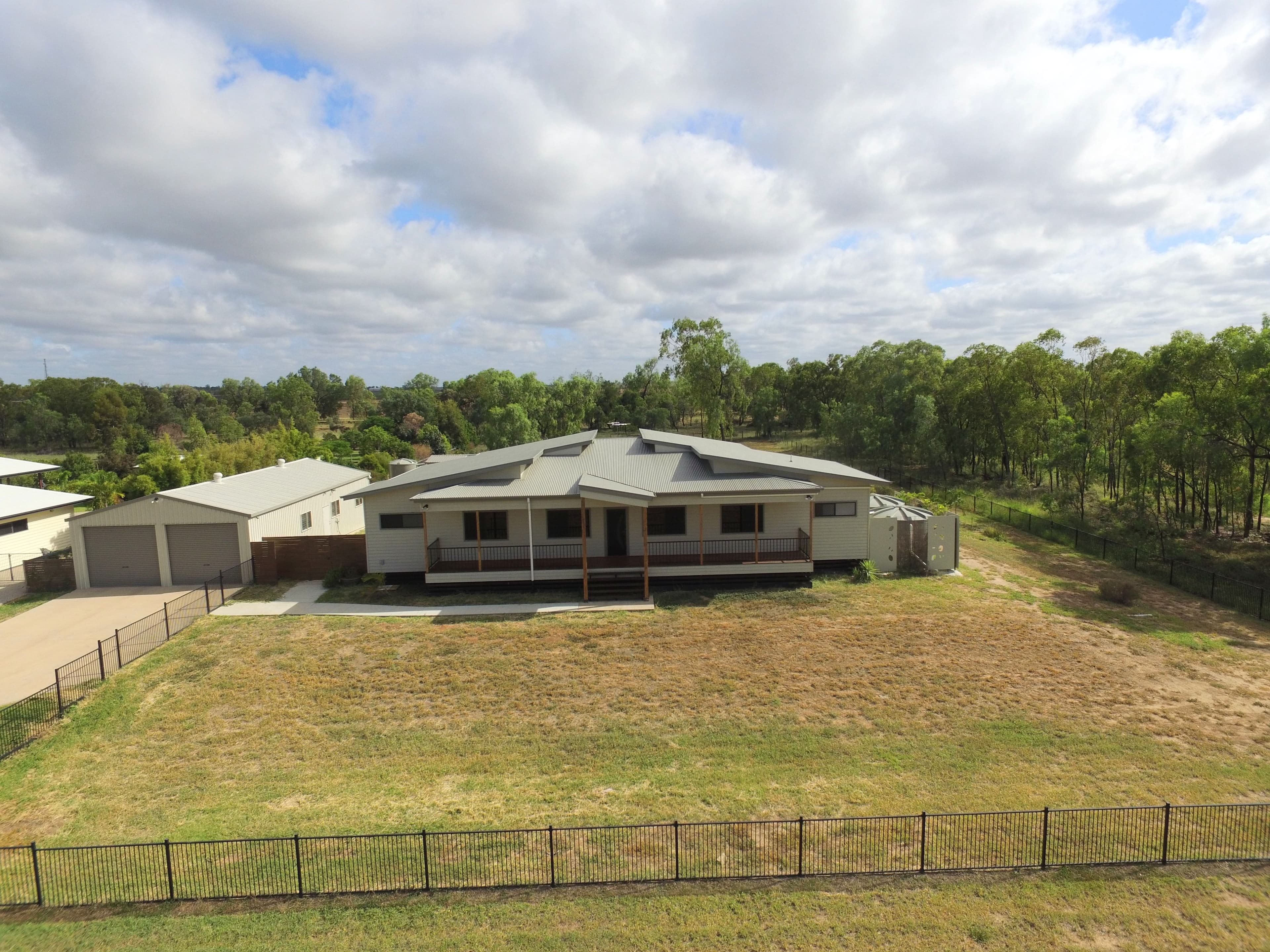11 Birch Drive, Emerald QLD 4720, Emerald - Image 1