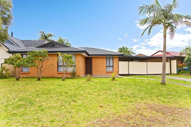 43 Brisbane Road, ST JOHNS PARK NSW 2176, St Johns Park - Image 1