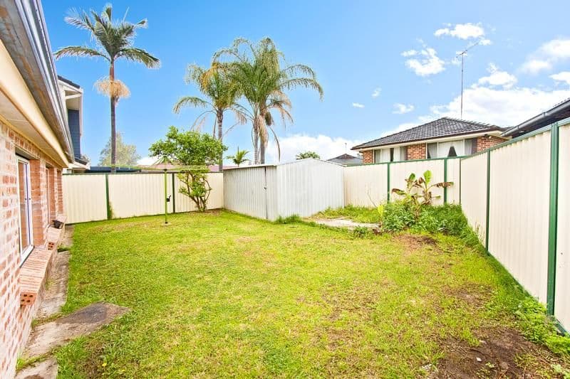 43 Brisbane Road, ST JOHNS PARK NSW 2176, St Johns Park - Thumbnail 8