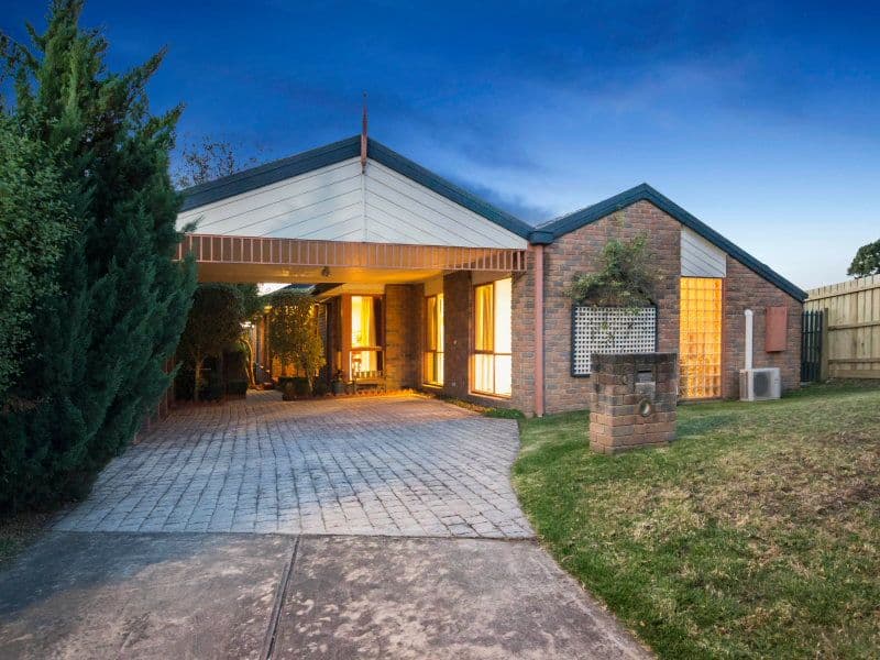 6 Apollo Court, FRANKSTON VIC 3199, Frankston - Thumbnail 2