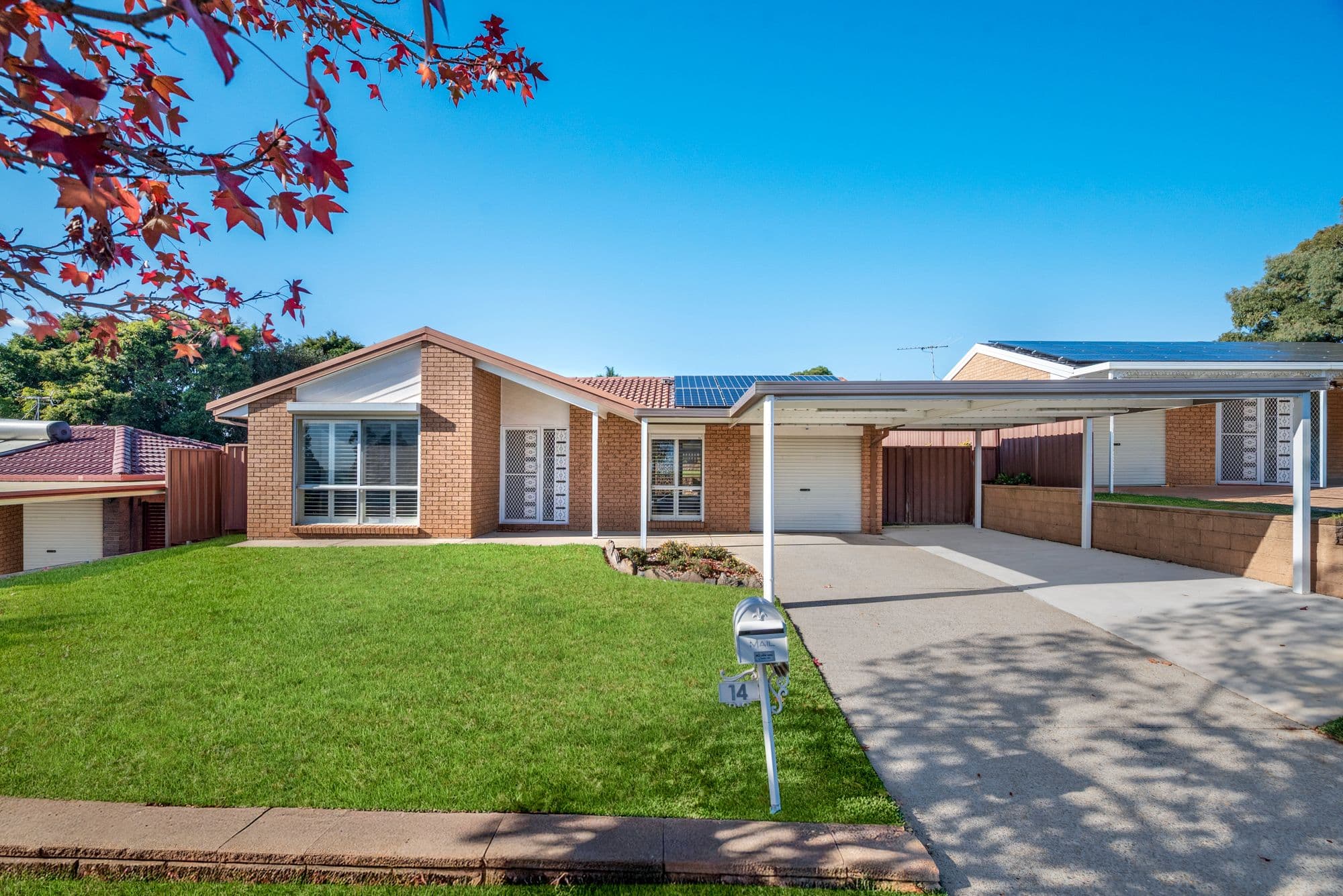 14 Claypole Street, Ambarvale NSW 2560, Ambarvale - Image 1