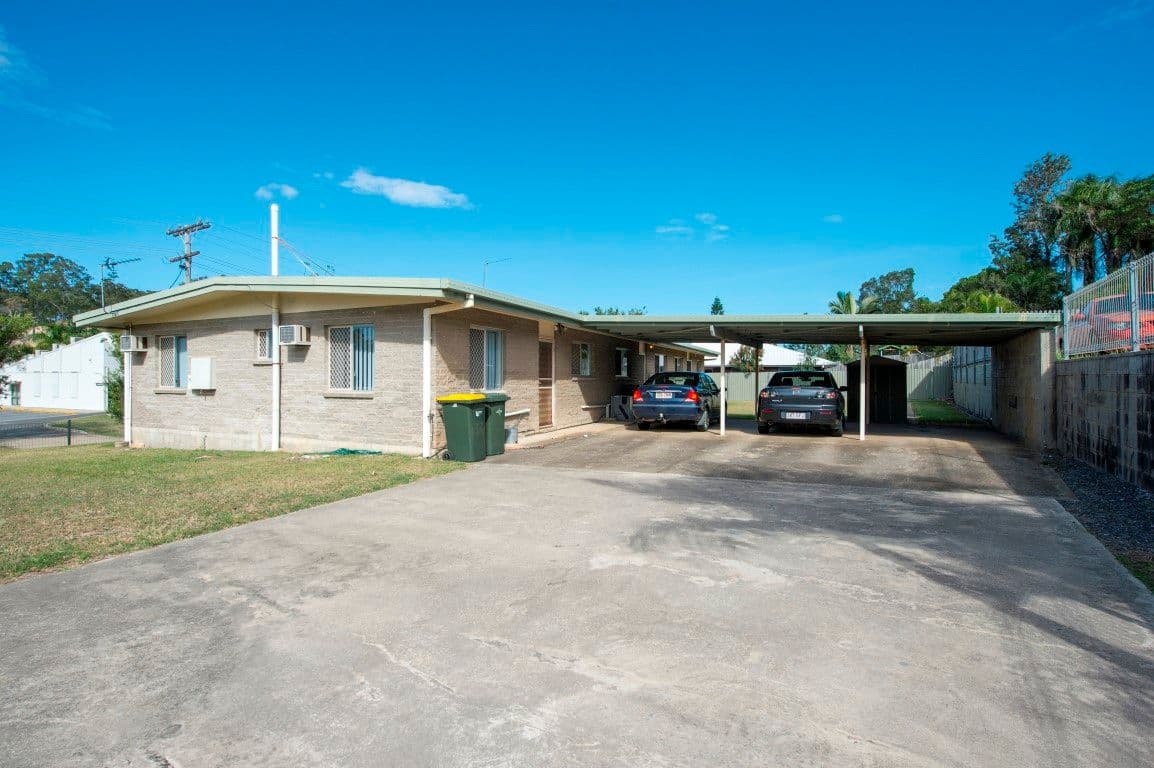 9 McCann Street, SOUTH GLADSTONE QLD 4680, South Gladstone - Thumbnail 8