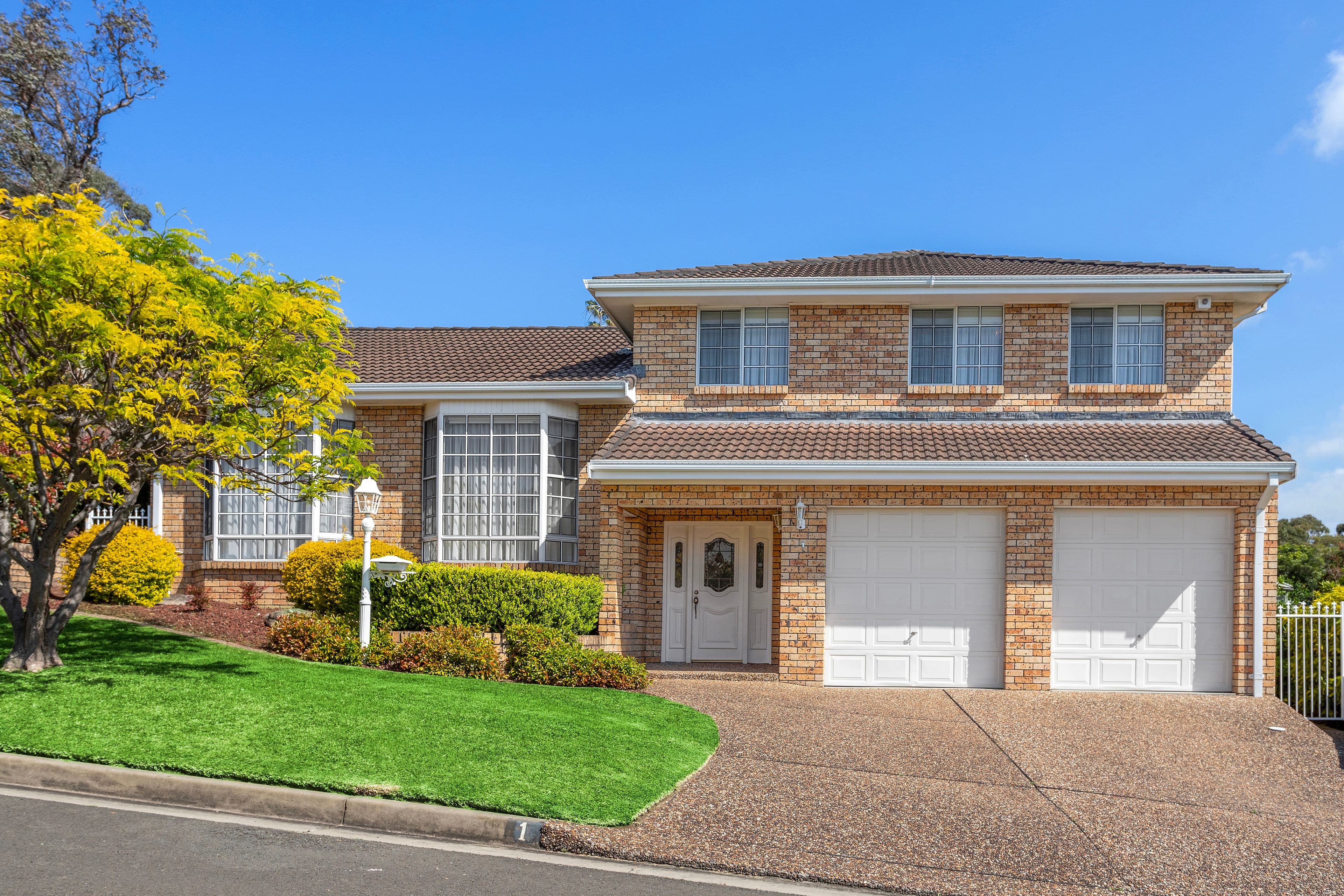 1 Jacques Road, Kiama Downs NSW 2533, Kiama Downs - Thumbnail 3