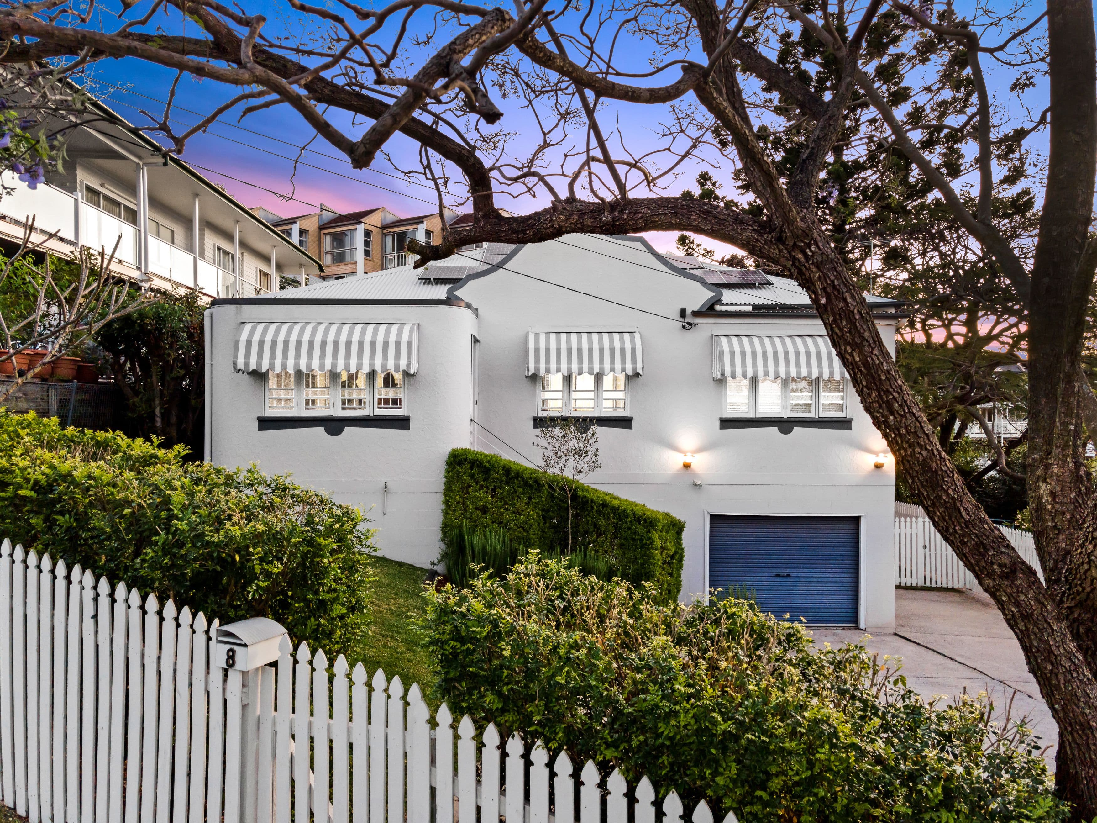 8 Accession Street, Bardon QLD 4065, Bardon - Image 1
