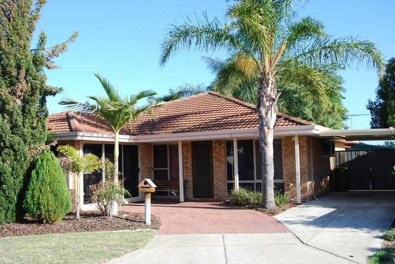 59 Flowerwood Way, HUNTINGDALE WA 6110, Huntingdale - Image 1