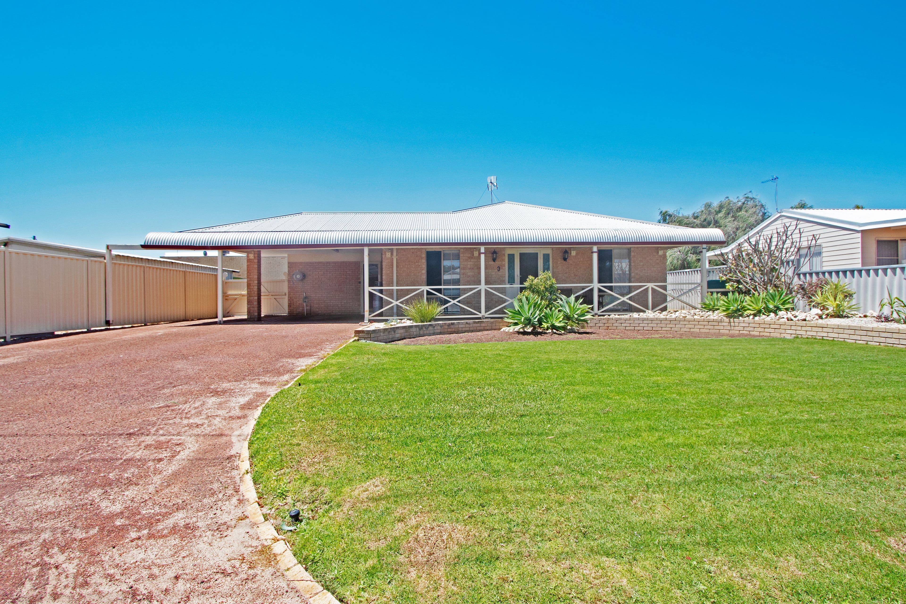3 Shearwater Drive, Jurien Bay WA 6516, Jurien Bay - Image 1