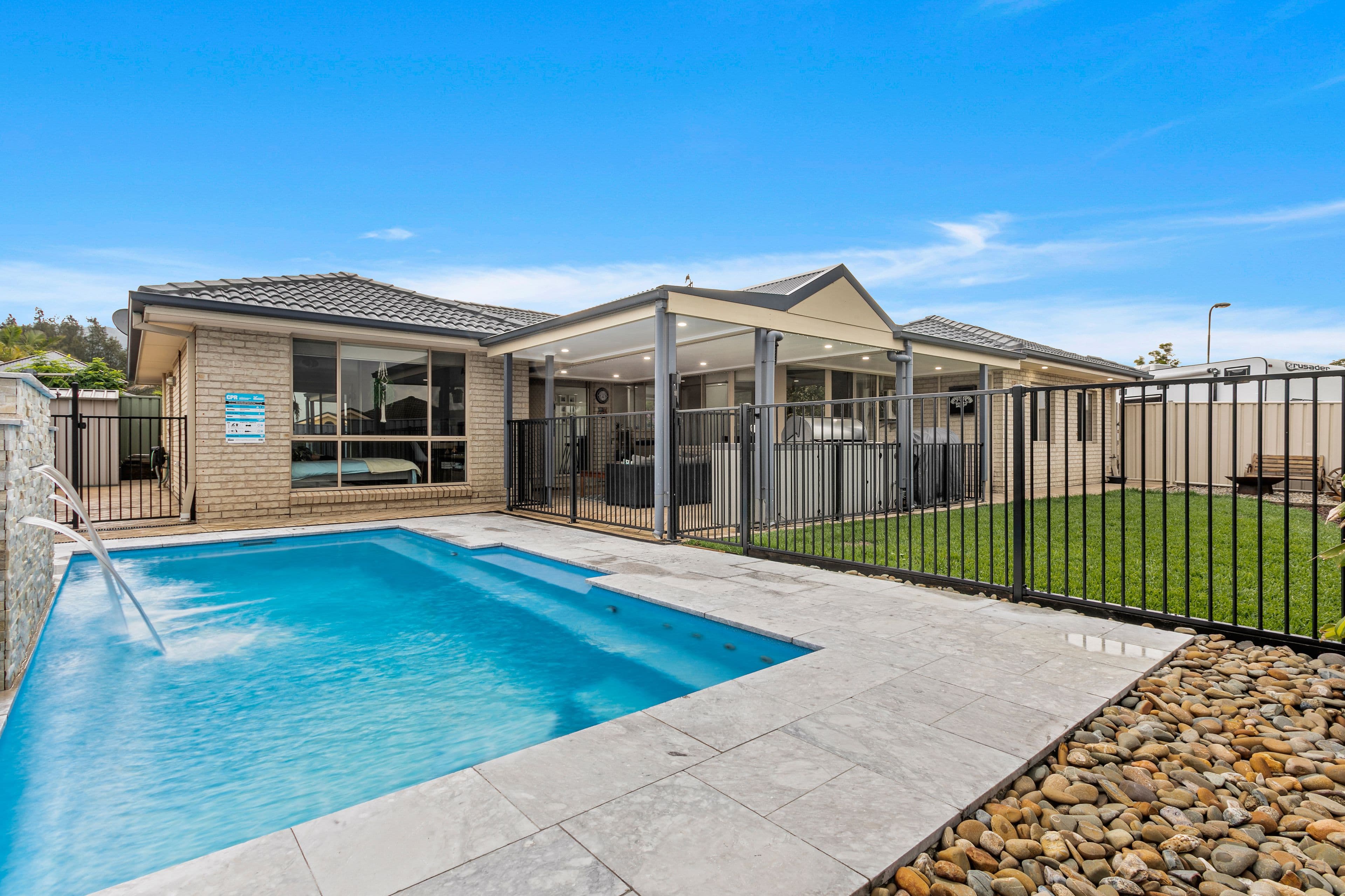 8B Harrier Cove, GEOGRAPHE WA 6280, Geographe - Image 1