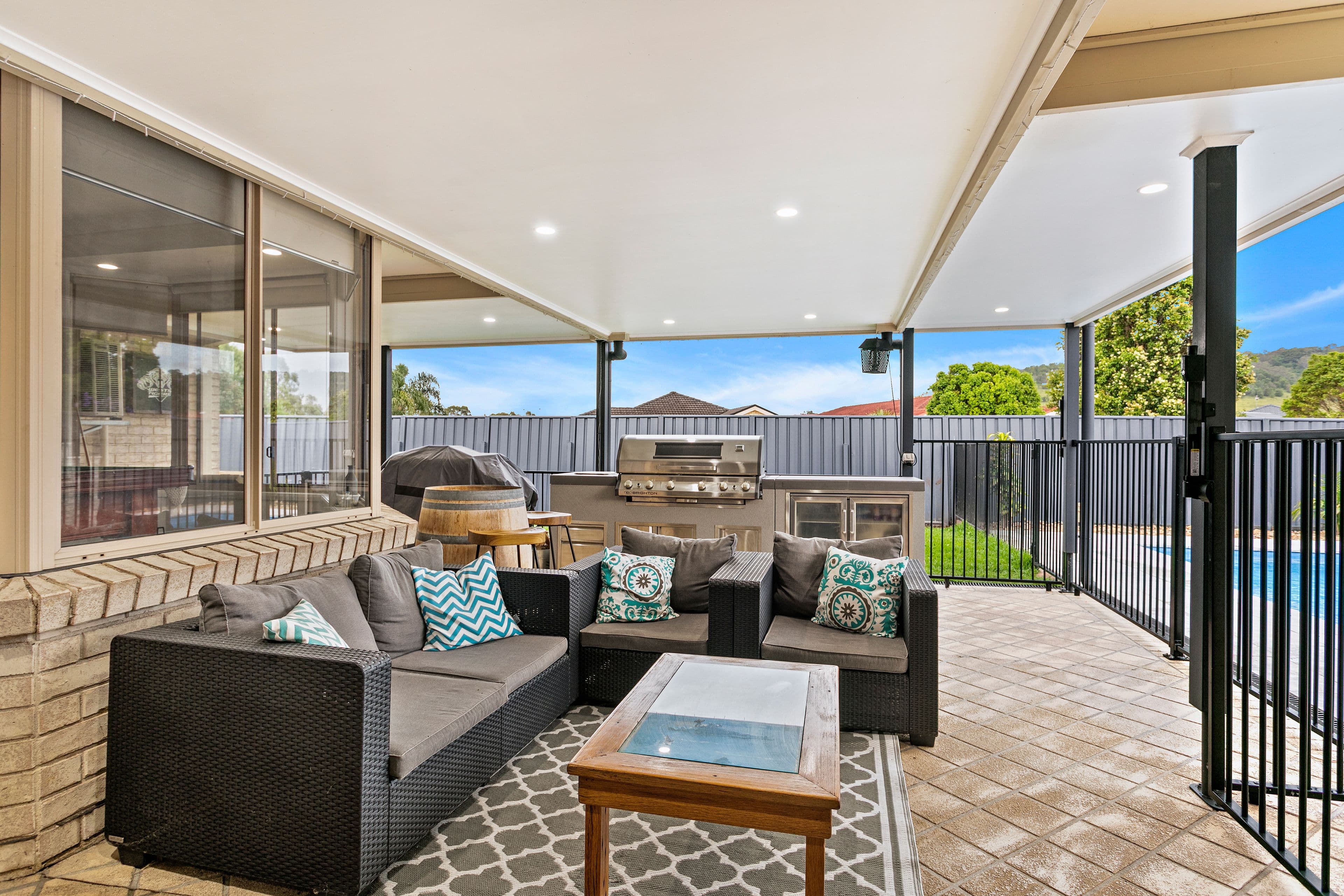 8B Harrier Cove, GEOGRAPHE WA 6280, Geographe - Thumbnail 3