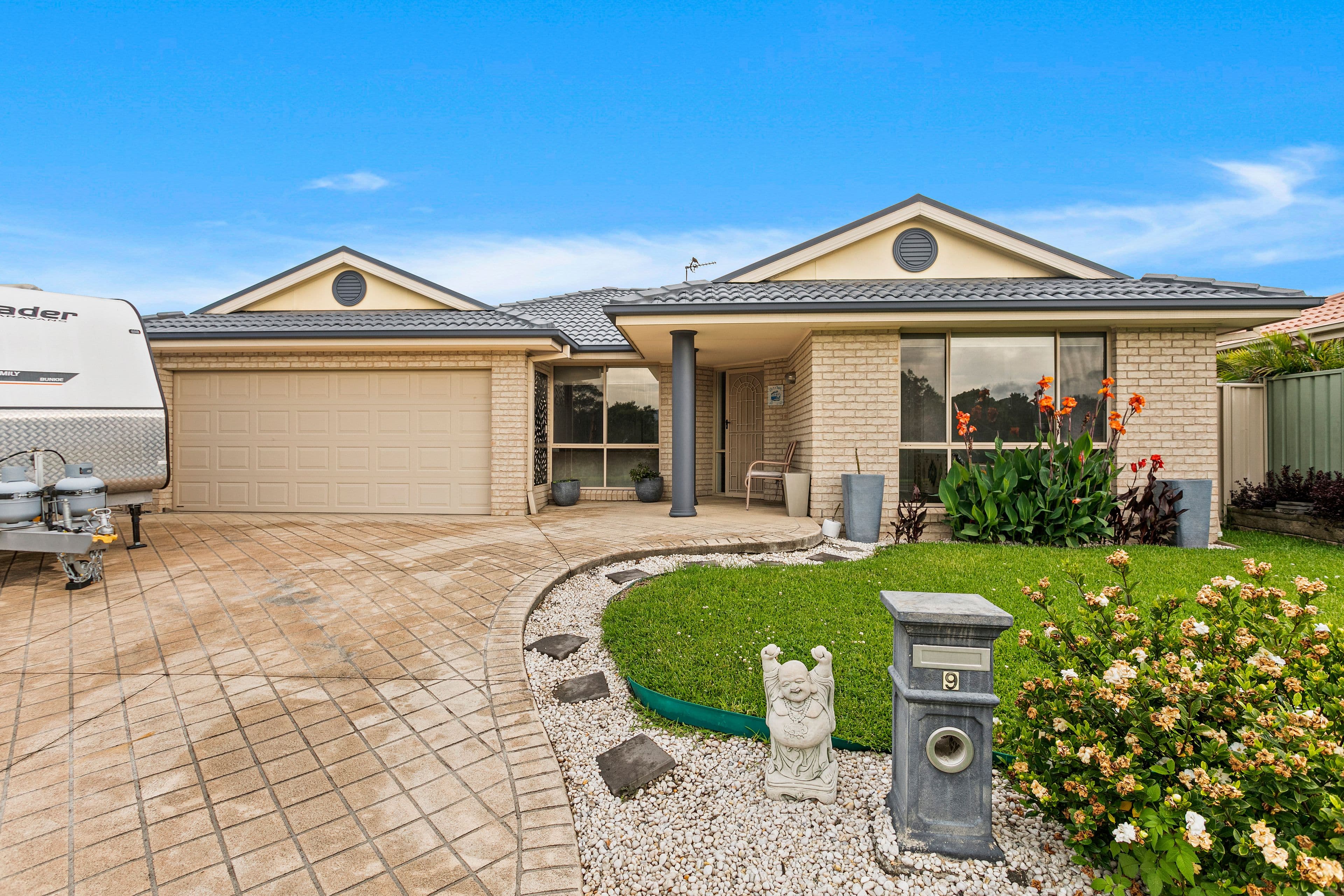 8B Harrier Cove, GEOGRAPHE WA 6280, Geographe - Thumbnail 5