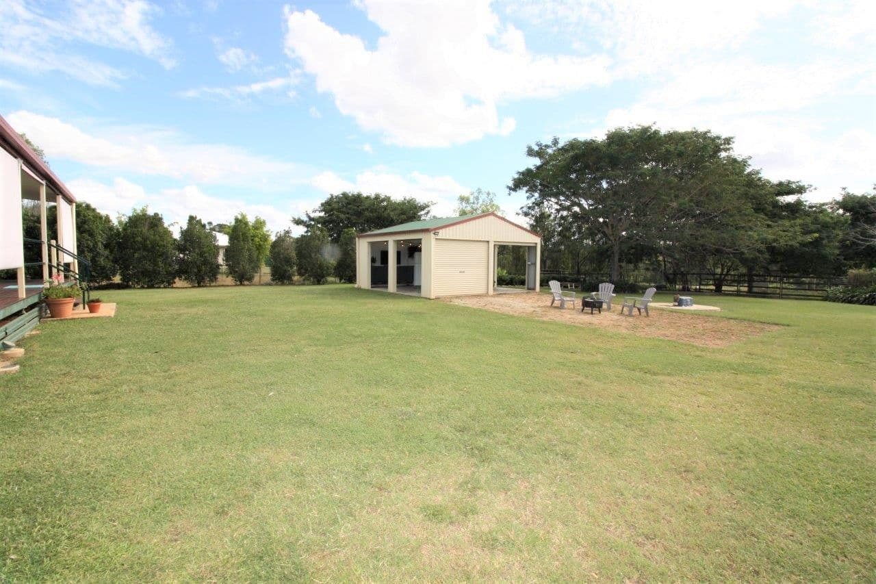 25 Estate Avenue, Toll QLD 4820, Toll - Thumbnail 4