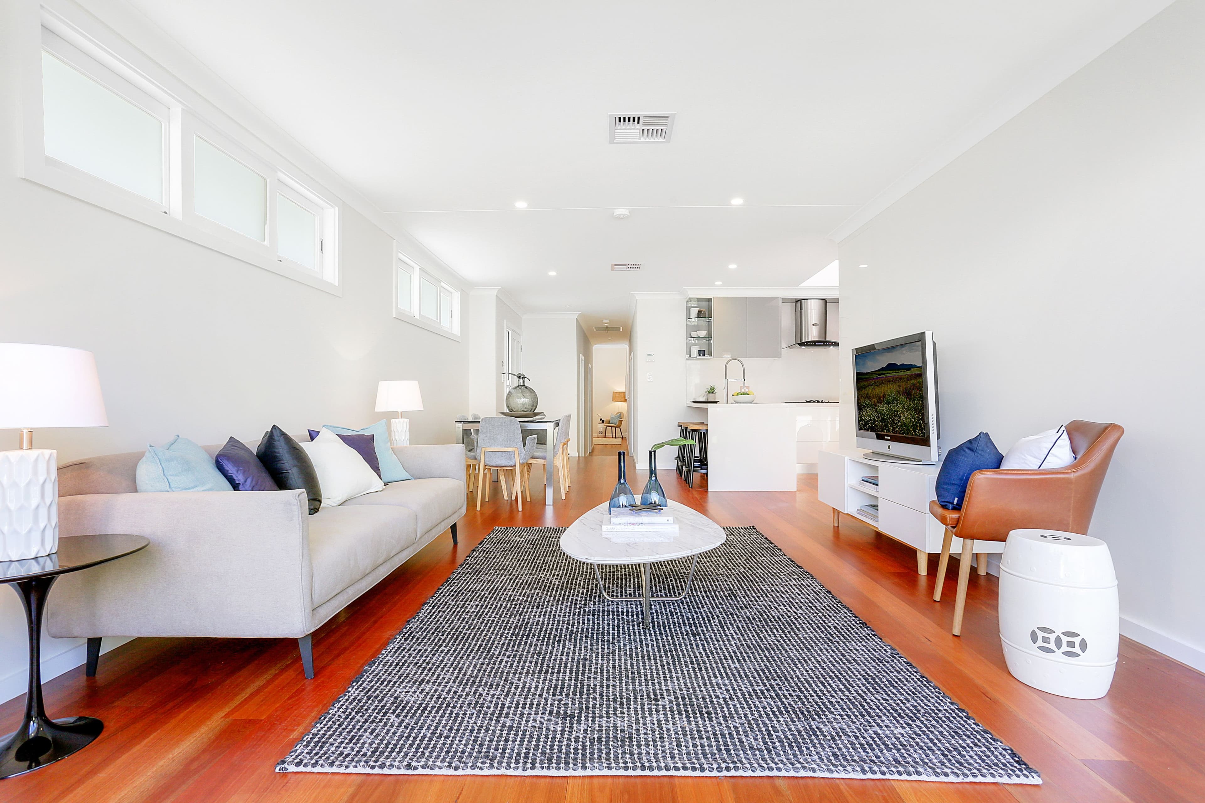 104 Curtis Road, Balmain - Image 1