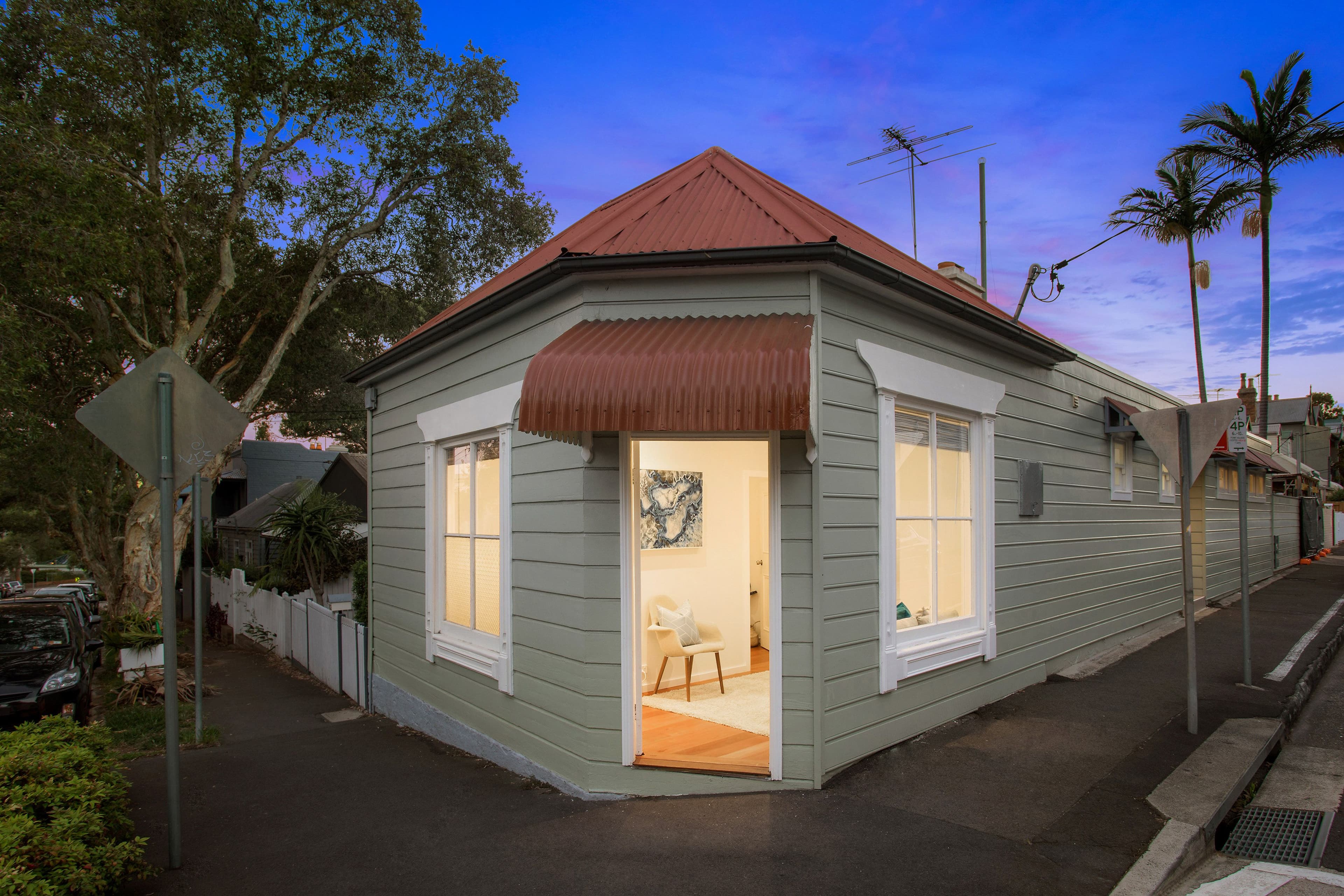 104 Curtis Road, Balmain - Thumbnail 6