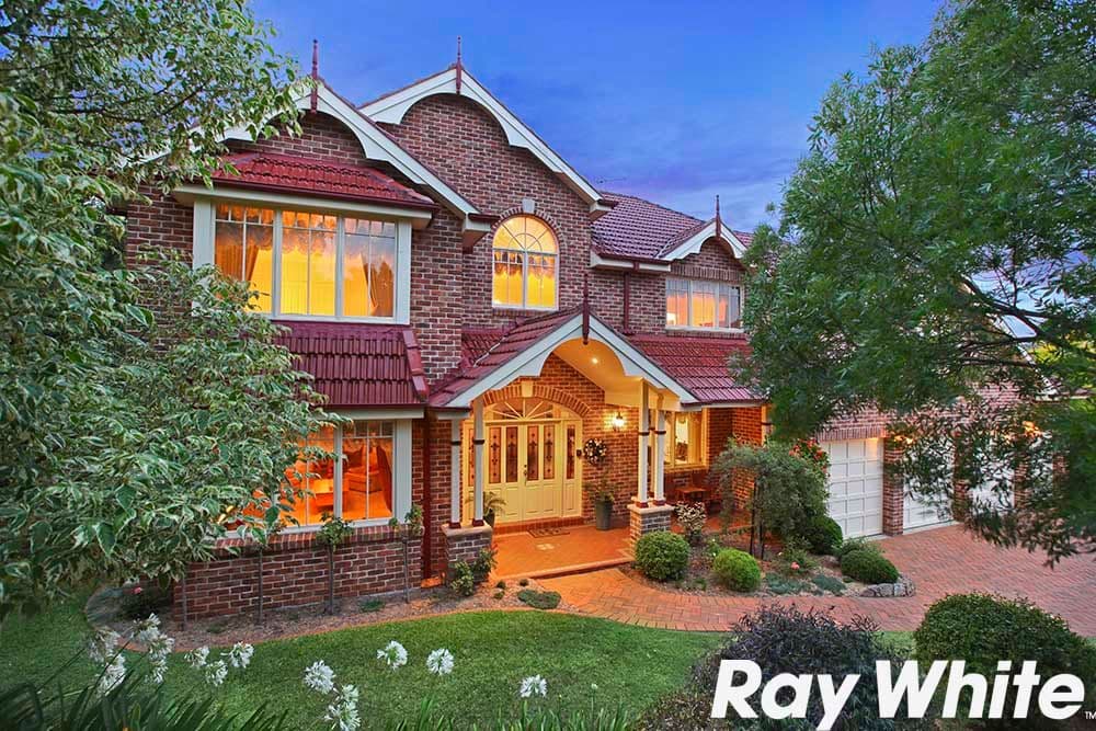 3 Wardington Rise, BELLA VISTA NSW 2153, Bella Vista - Image 1