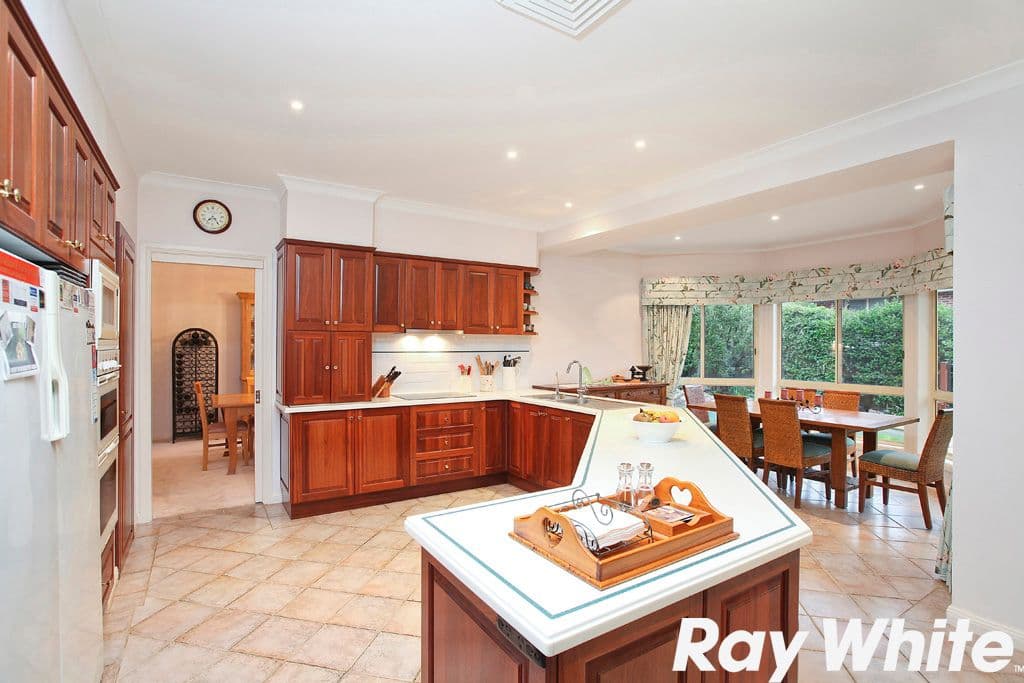 3 Wardington Rise, BELLA VISTA NSW 2153, Bella Vista - Thumbnail 2