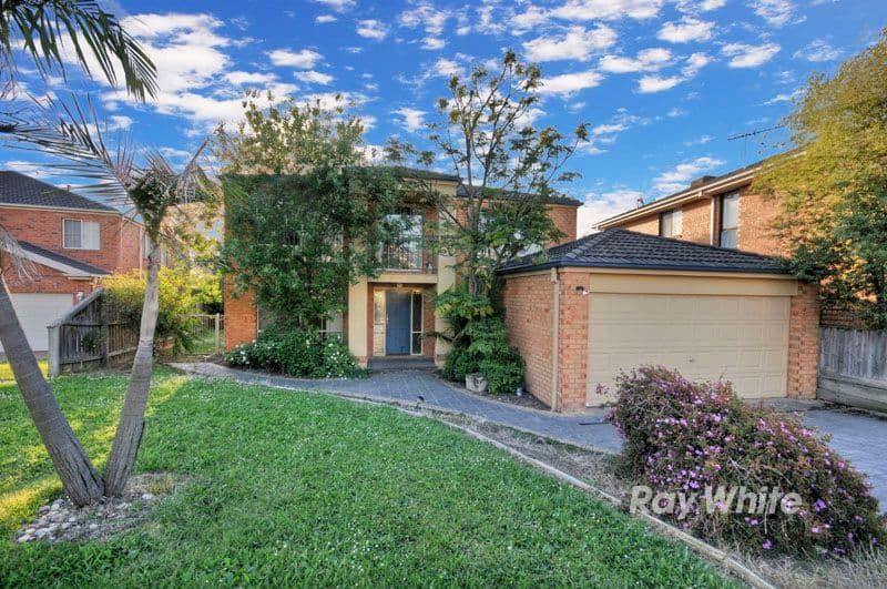 4 Noel Court, WANTIRNA SOUTH VIC 3152, Wantirna South - Image 1