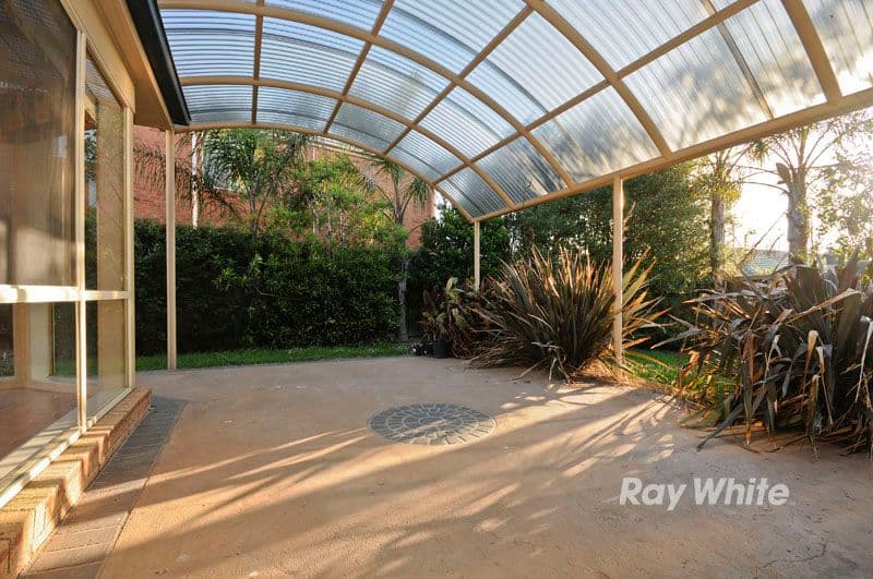 4 Noel Court, WANTIRNA SOUTH VIC 3152, Wantirna South - Thumbnail 4