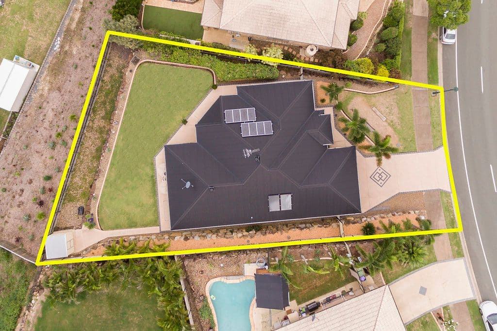 64 Ormeau Ridge Road, Ormeau Hills QLD 4208, Ormeau Hills - Thumbnail 2