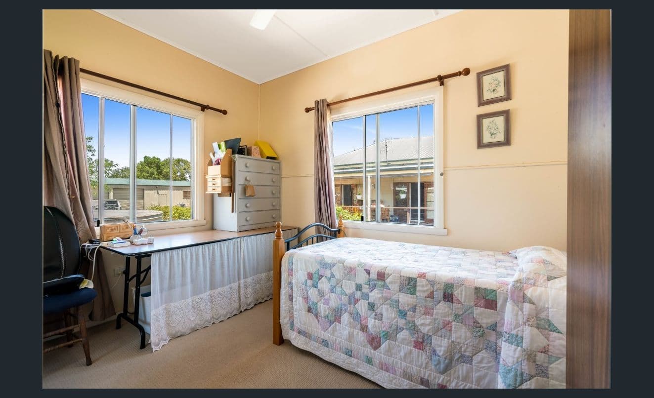 70 Coxen Street, Jandowae QLD 4410, Jandowae - Thumbnail 4