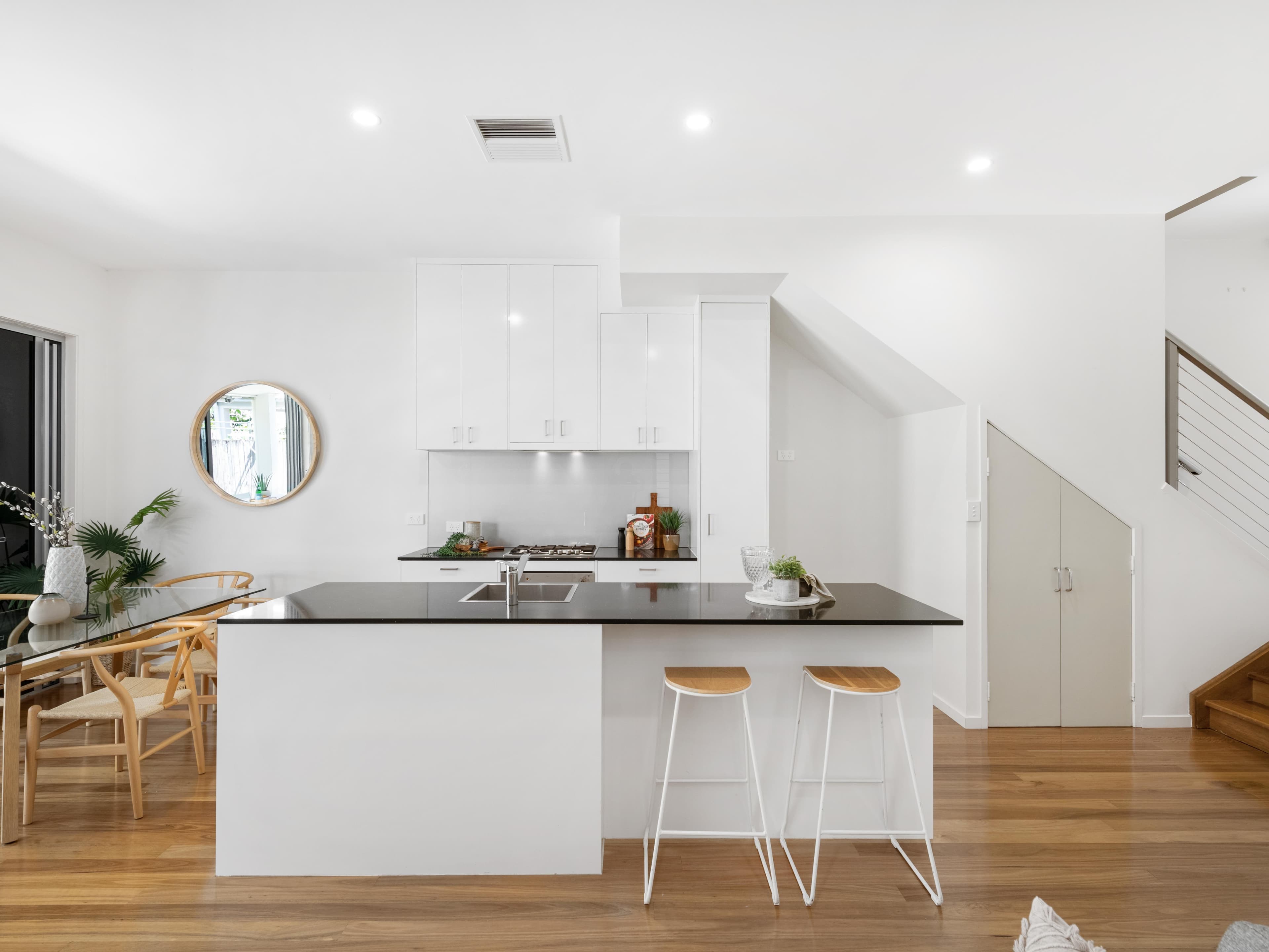 1 Sovereign Street, Indooroopilly QLD 4068, Indooroopilly - Thumbnail 5