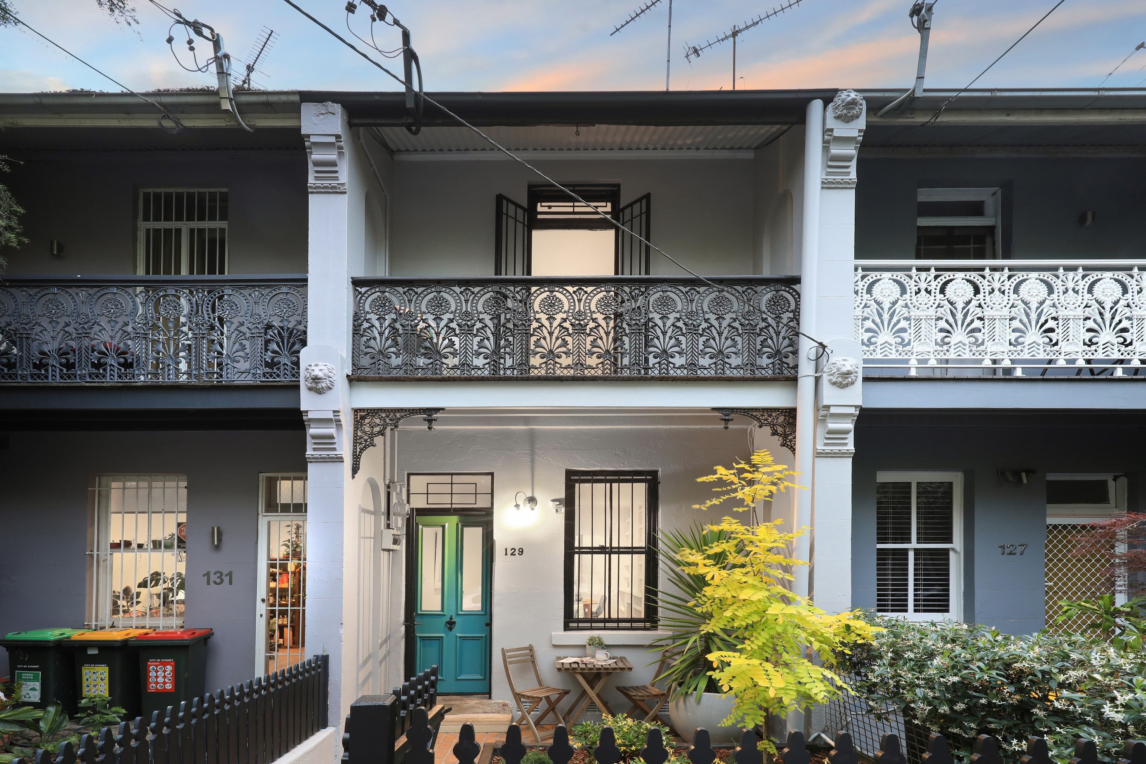 129 Rochford Street, Erskineville NSW 2043, Erskineville - Image 1