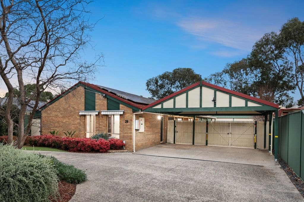 29 Cumming Drive, Hoppers Crossing VIC 3029, Hoppers Crossing - Image 1
