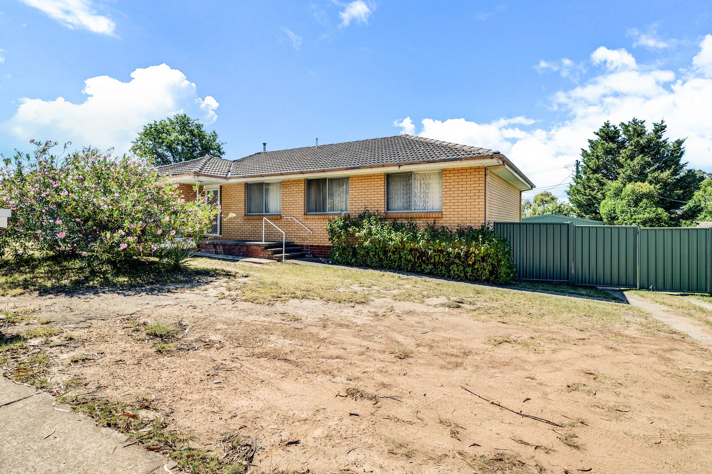 158 Belconnen Way, Scullin ACT 2614, Scullin - Image 1