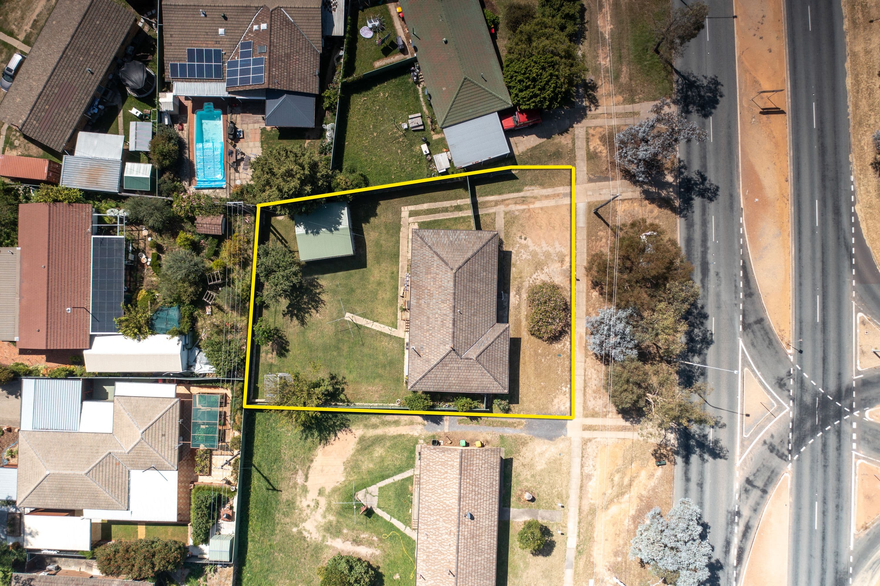 158 Belconnen Way, Scullin ACT 2614, Scullin - Thumbnail 2