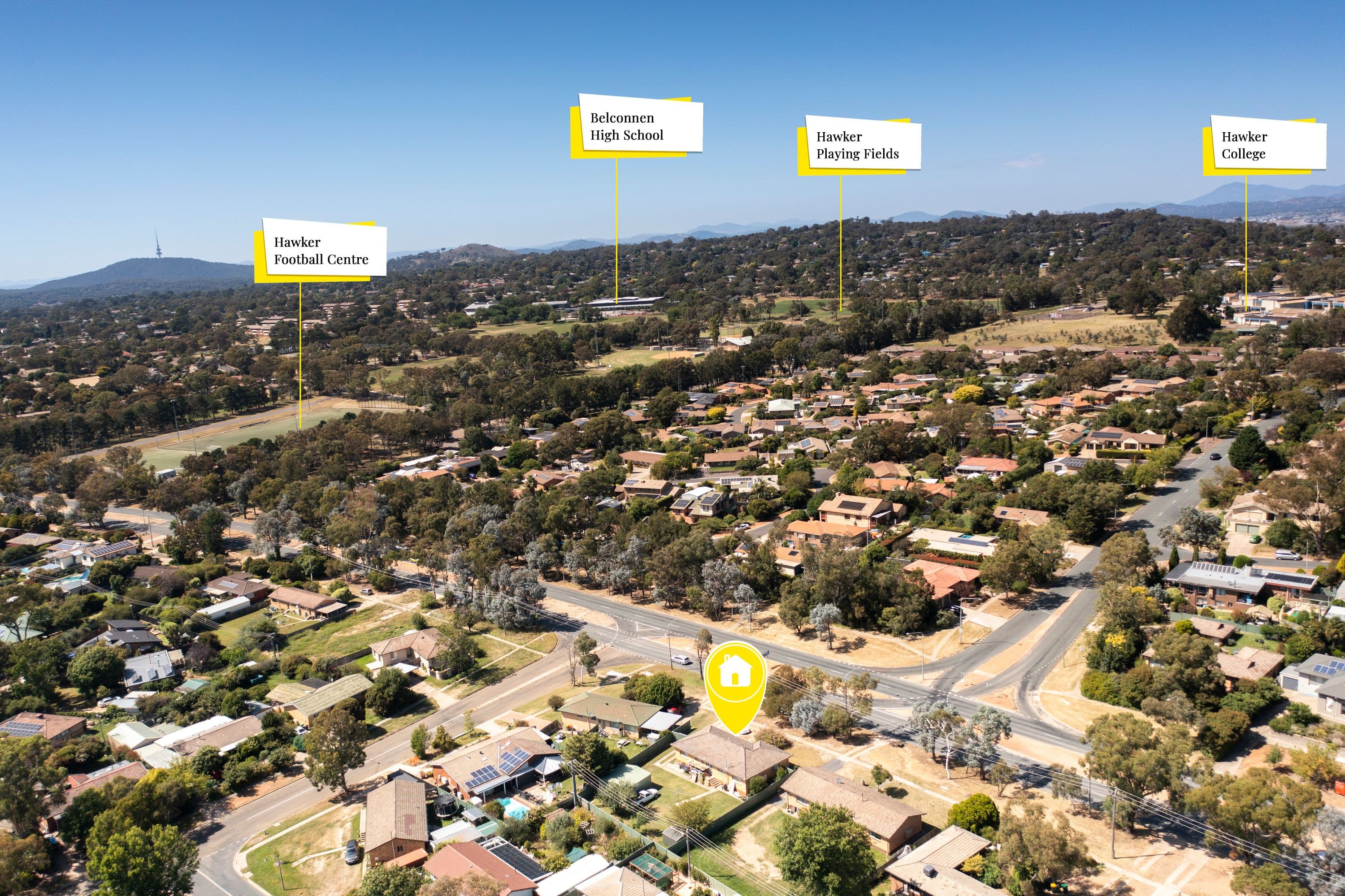 158 Belconnen Way, Scullin ACT 2614, Scullin - Thumbnail 3