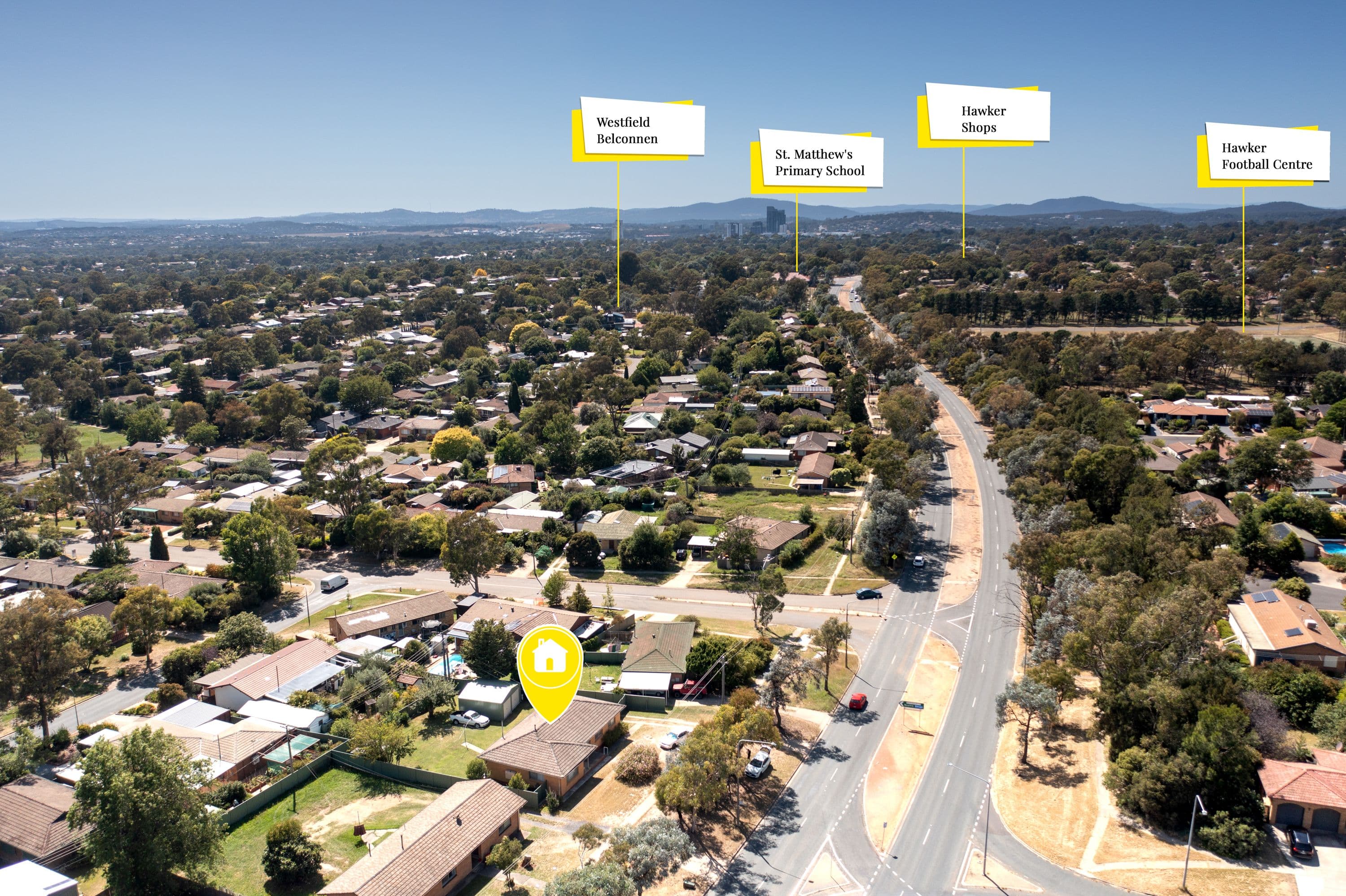 158 Belconnen Way, Scullin ACT 2614, Scullin - Thumbnail 4