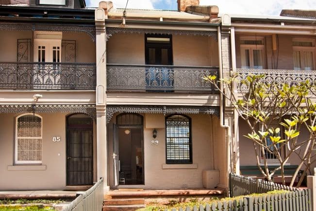 83 Railway Parade, ERSKINEVILLE NSW 2043, Erskineville - Image 1