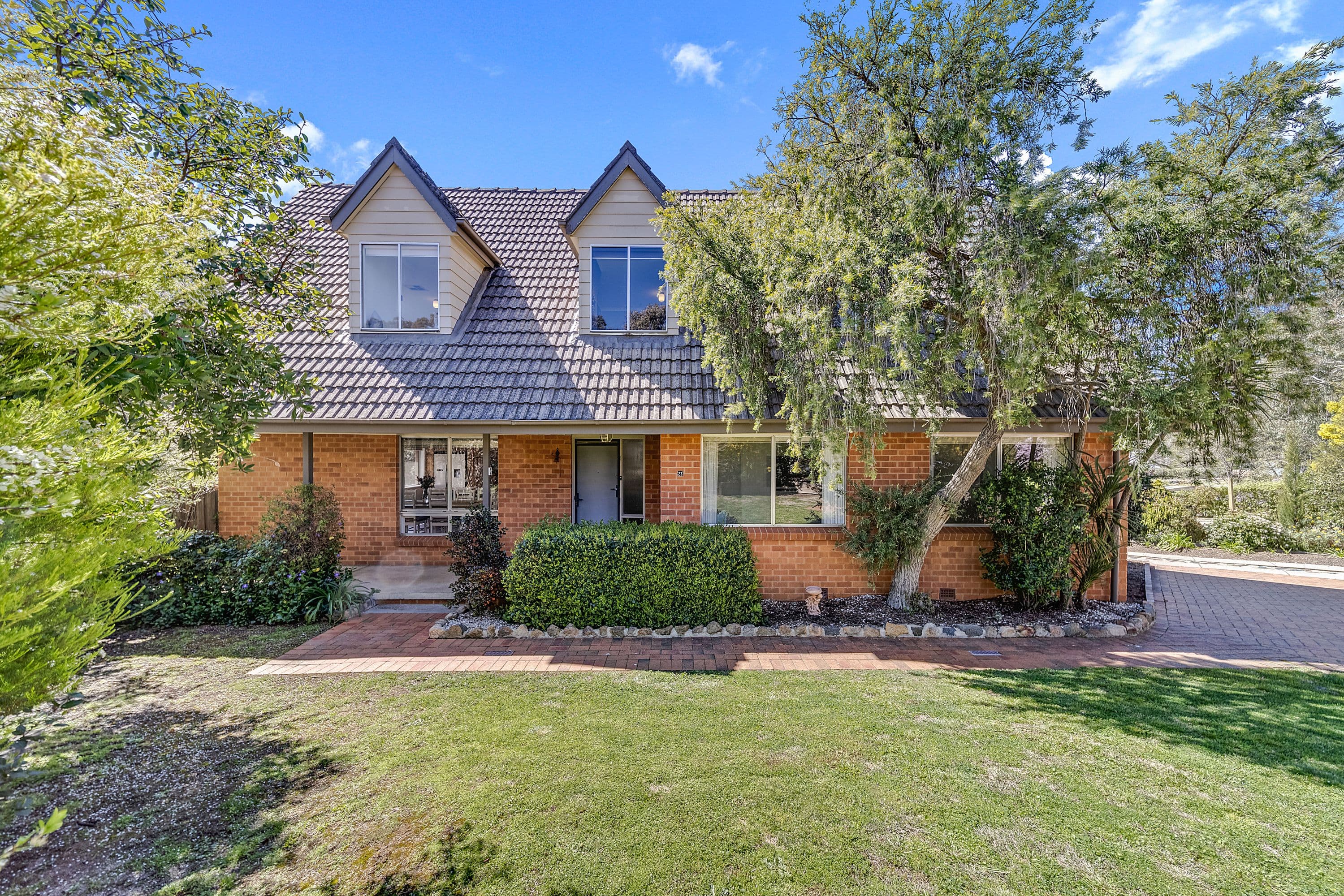 23 Atkinson Street, Cook ACT 2614, Cook - Image 1