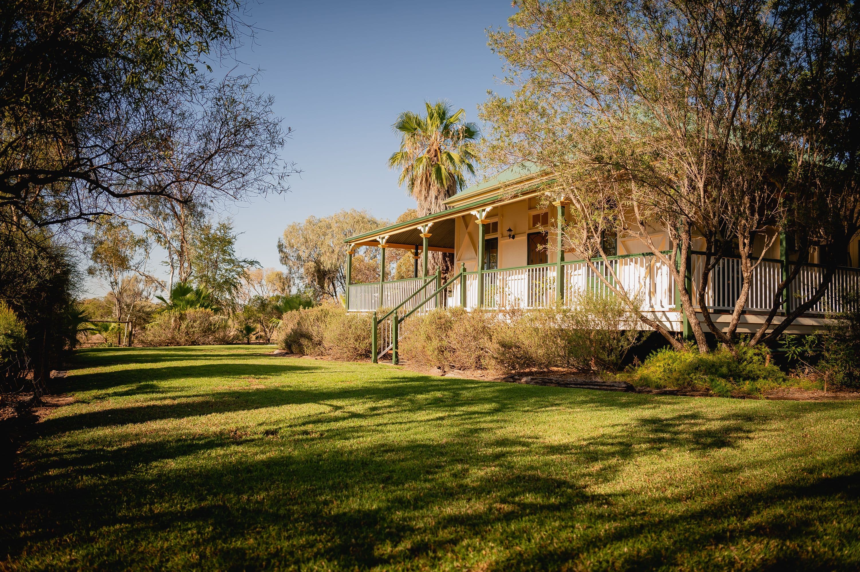13 Moylans Road, Roma QLD 4455, Roma - Image 1