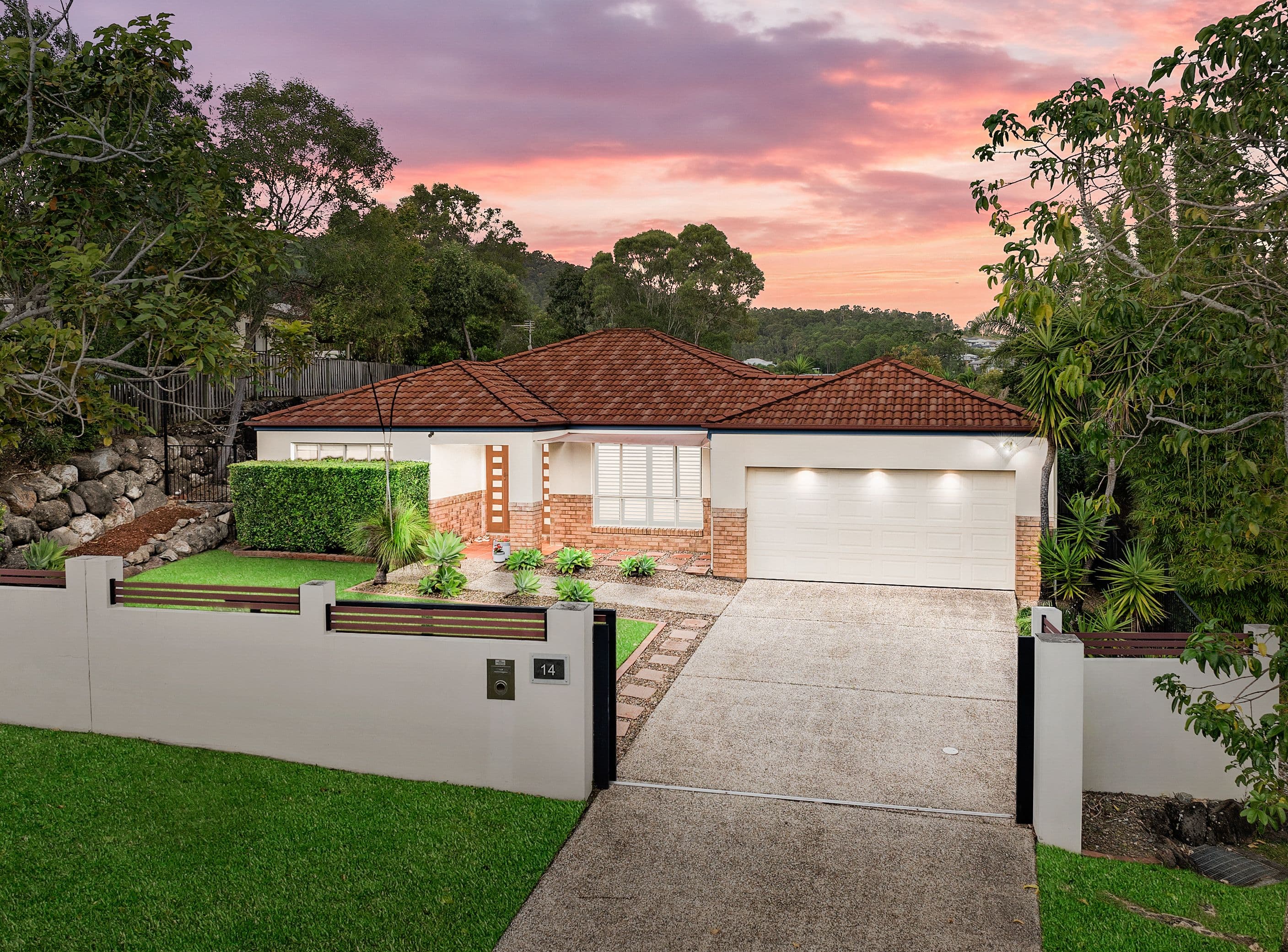 14 Mccrae Court, Maudsland QLD 4210, Maudsland - Image 1