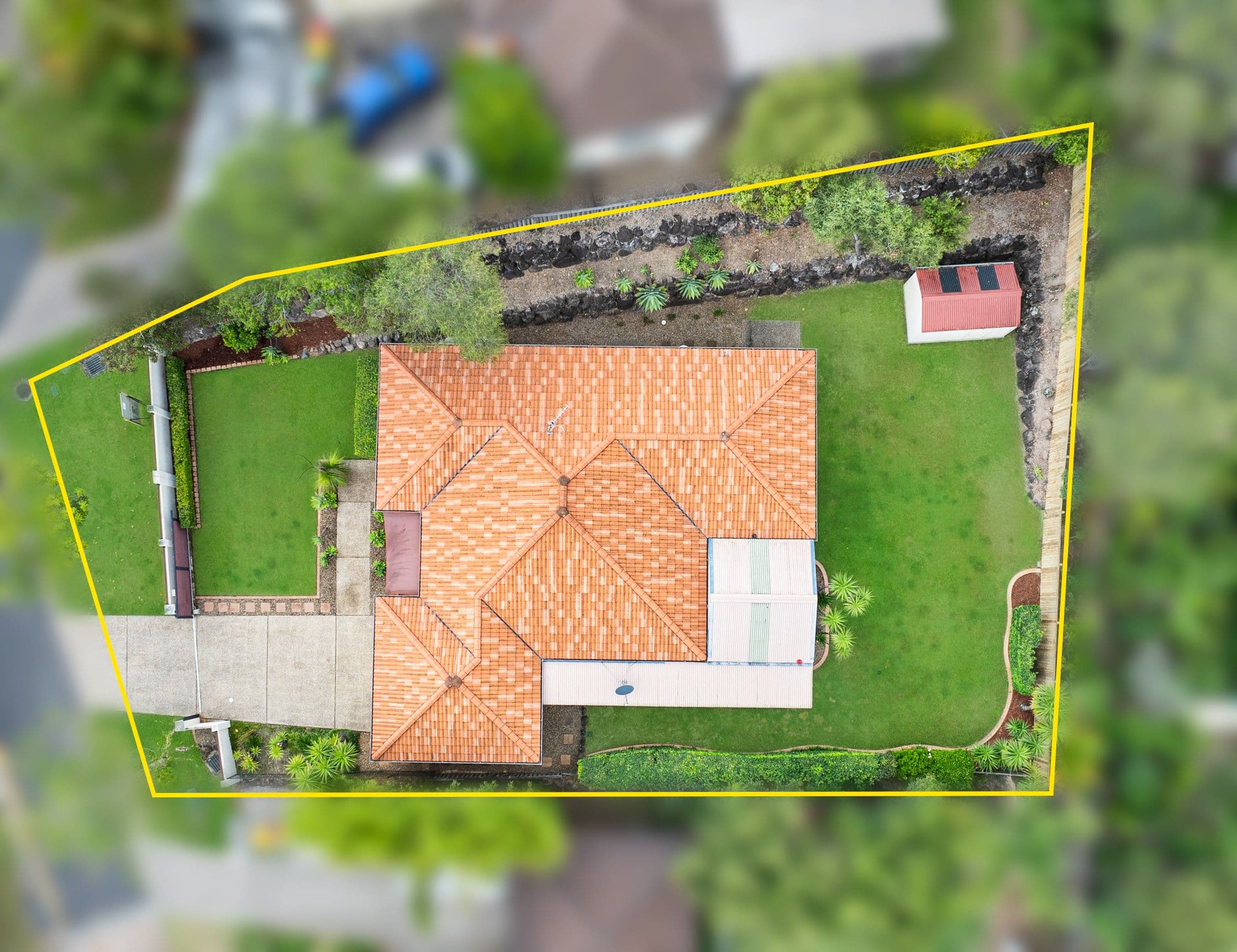 14 Mccrae Court, Maudsland QLD 4210, Maudsland - Thumbnail 3