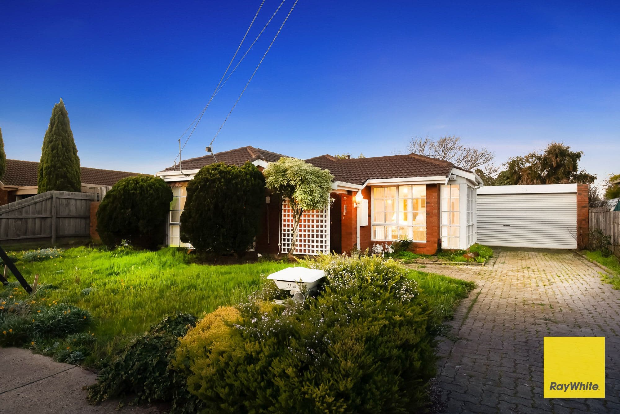 20 Sier Avenue, Hoppers Crossing VIC 3029, Hoppers Crossing - Thumbnail 2