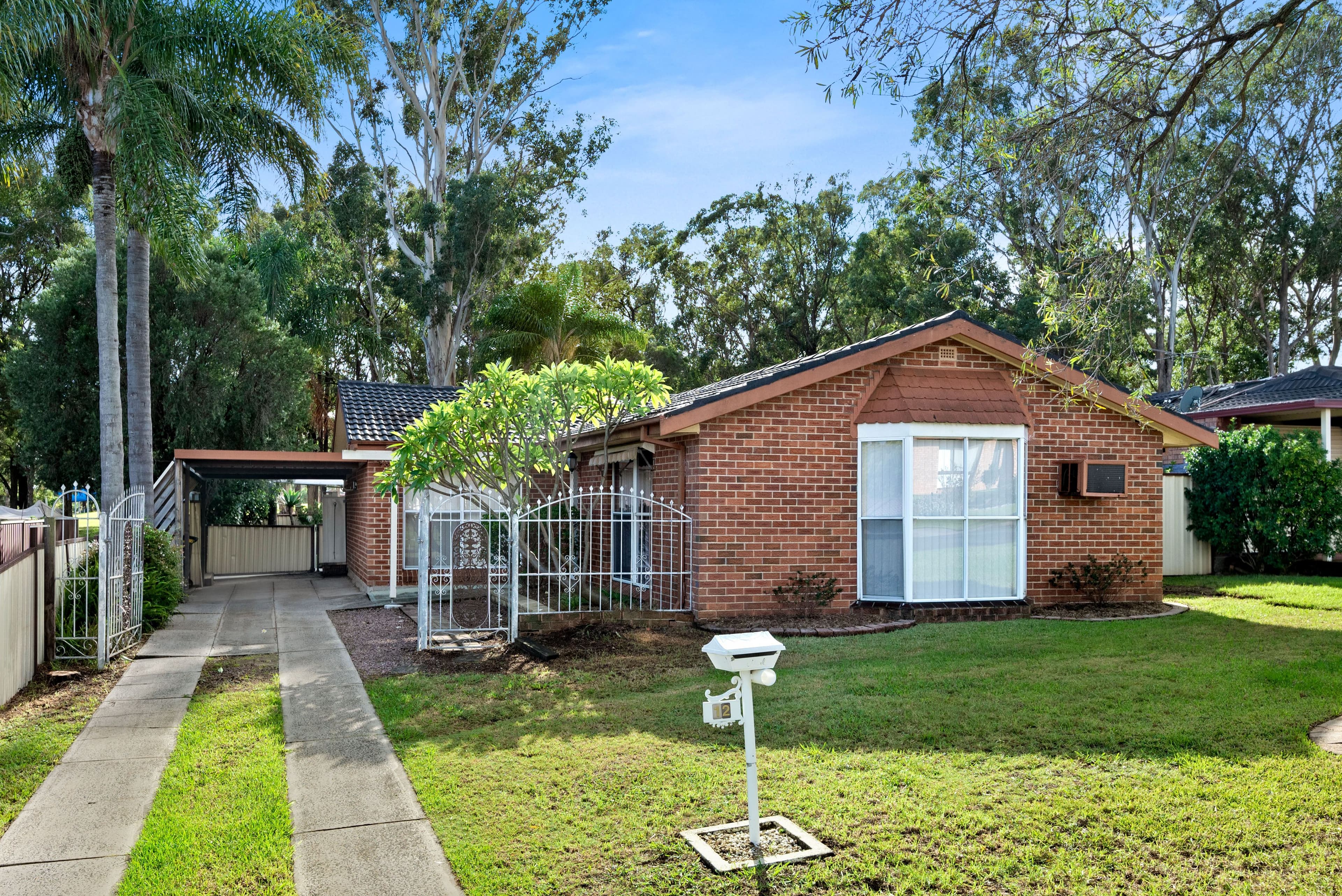 12 Morgan Street, Ingleburn NSW 2565, Ingleburn - Image 1