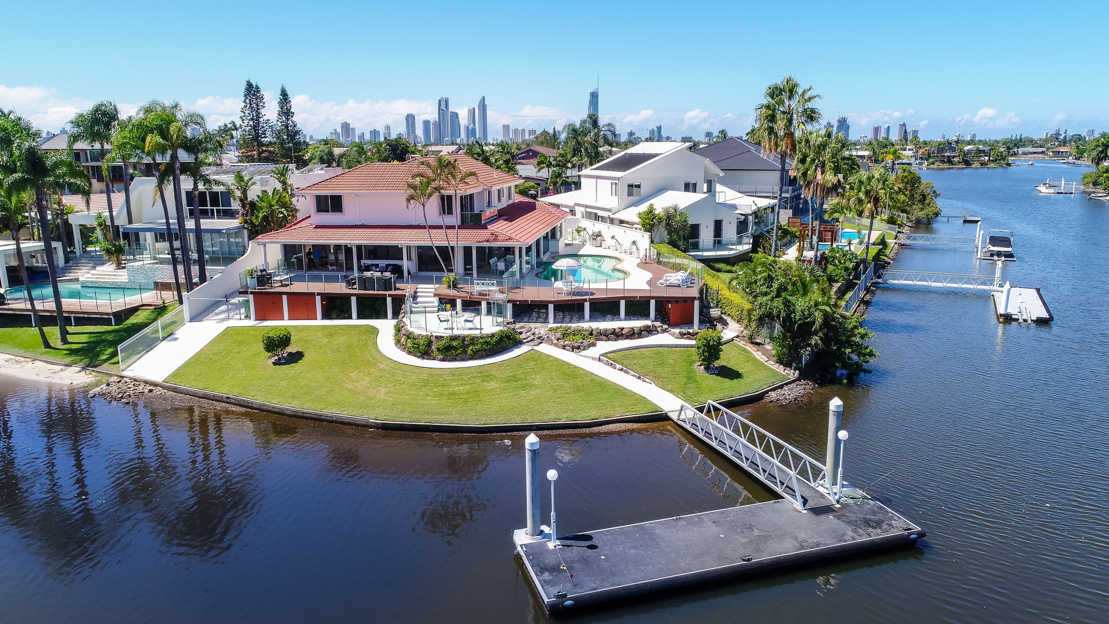 10 Moray Court, Benowa Waters QLD 4217, Benowa - Image 1