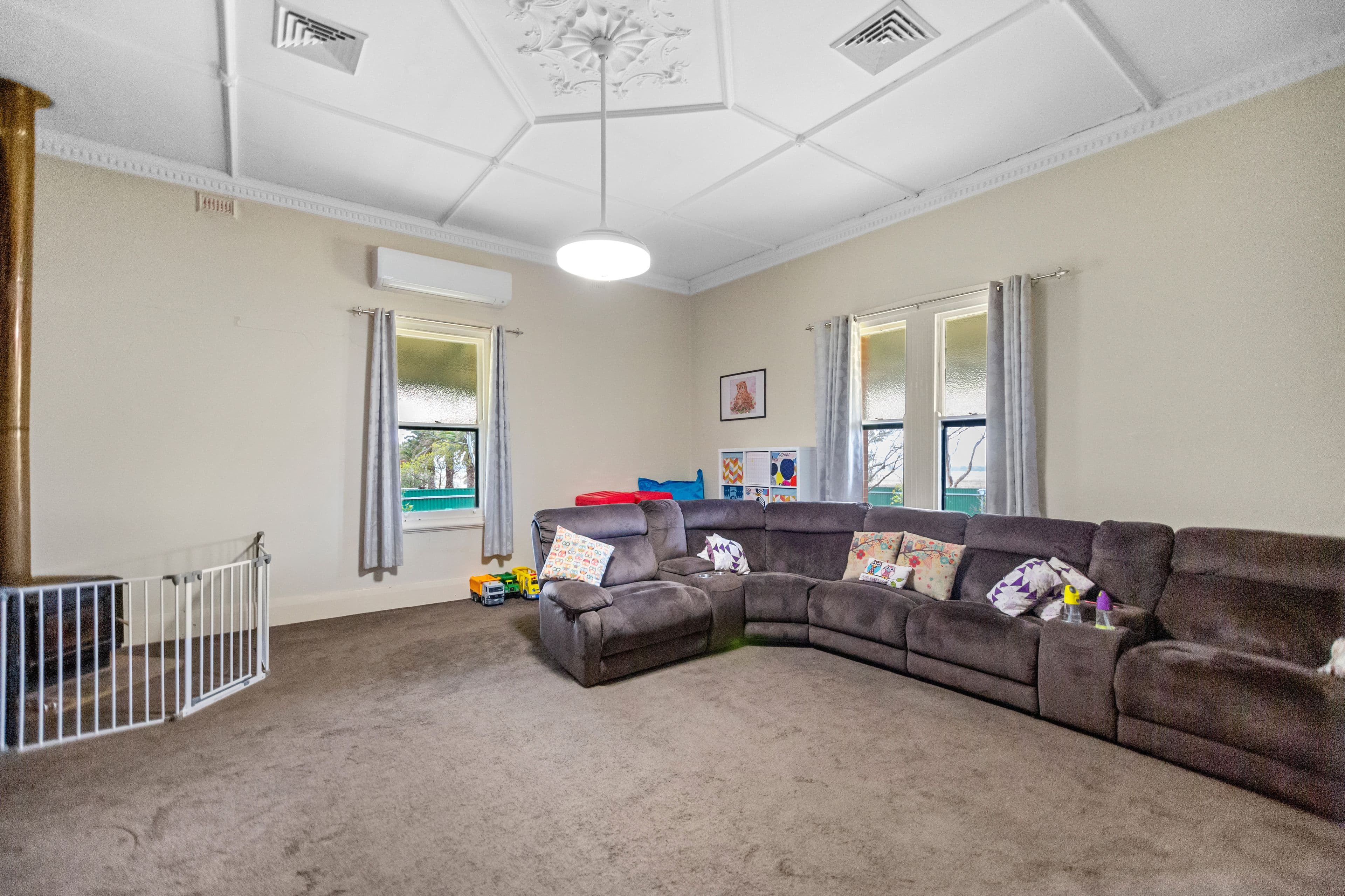 128 Shadwell Gap Road, Snowtown SA 5520, Snowtown - Thumbnail 4
