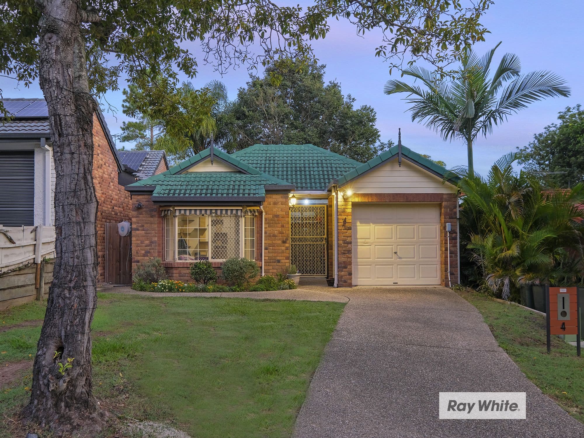 1 Loynes Street, Brassall QLD 4305, Brassall - Image 1