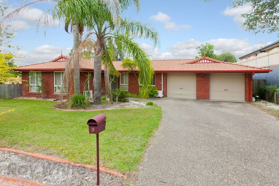 9 Cosmos Street, SPRINGFIELD QLD 4300, Springfield - Image 1