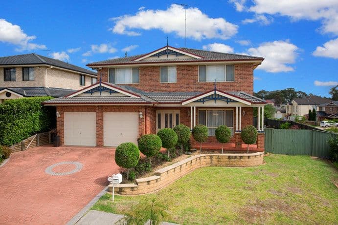 106 Chepstow Drive, CASTLE HILL NSW 2154, Castle Hill - Image 1