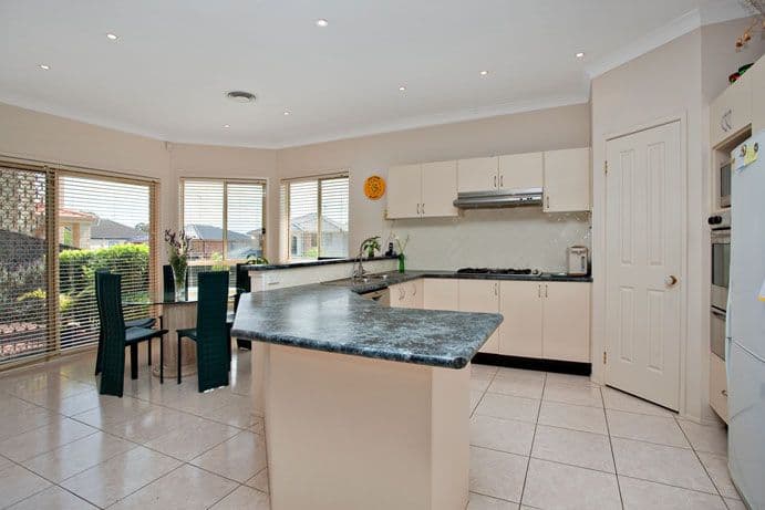 106 Chepstow Drive, CASTLE HILL NSW 2154, Castle Hill - Thumbnail 2
