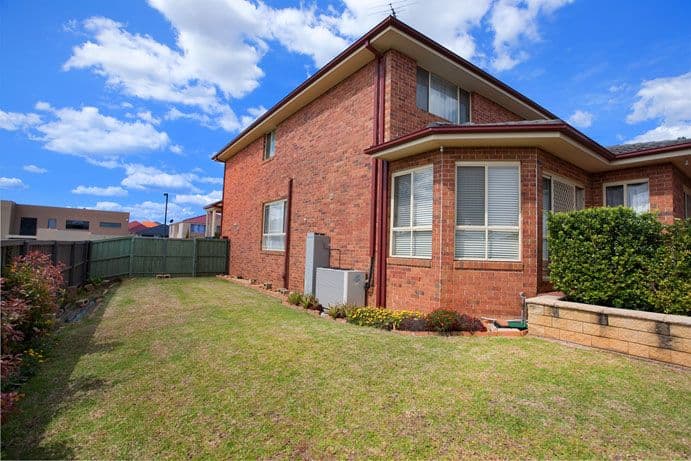 106 Chepstow Drive, CASTLE HILL NSW 2154, Castle Hill - Thumbnail 8